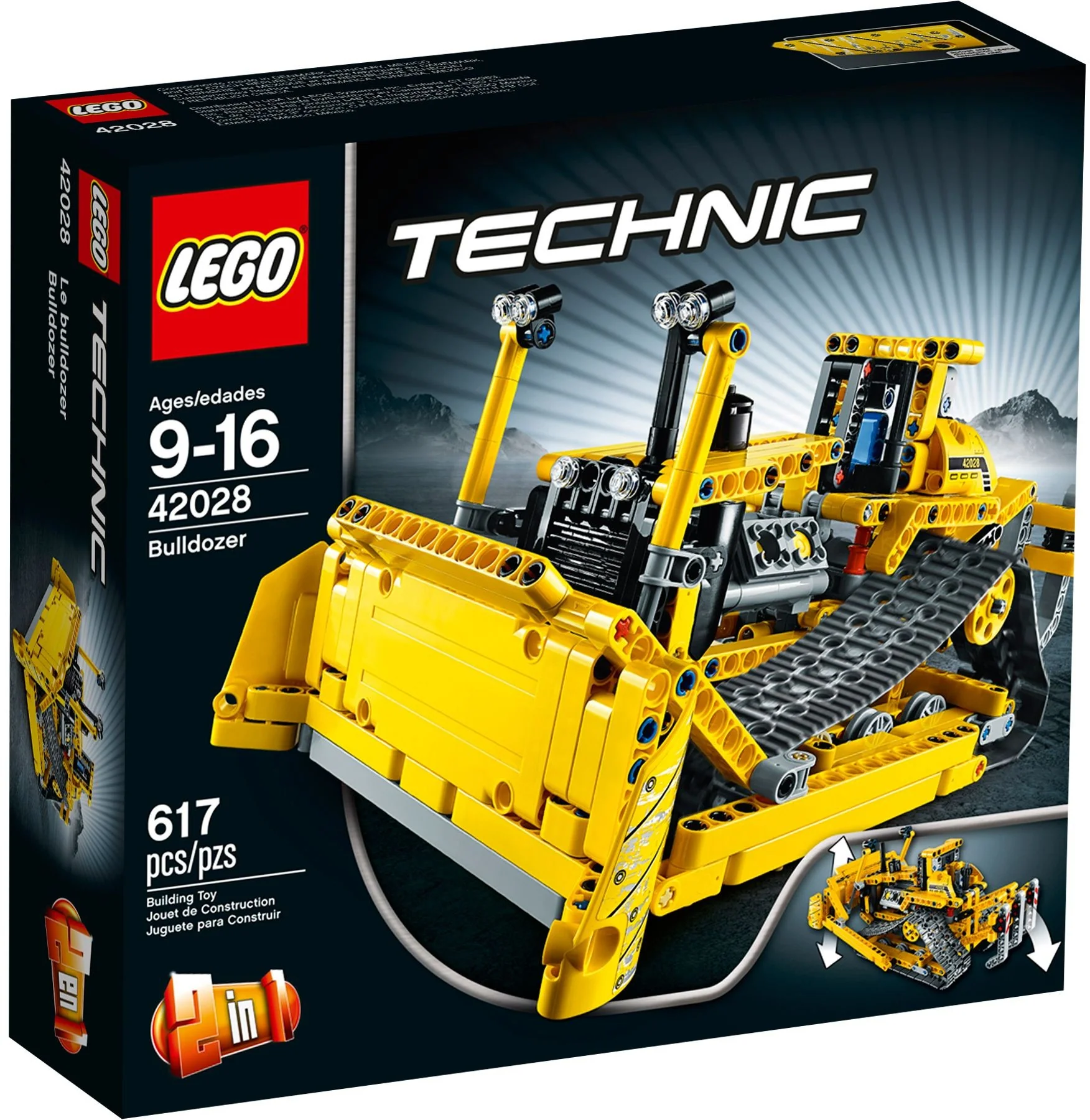 Bulldozer - Image 2