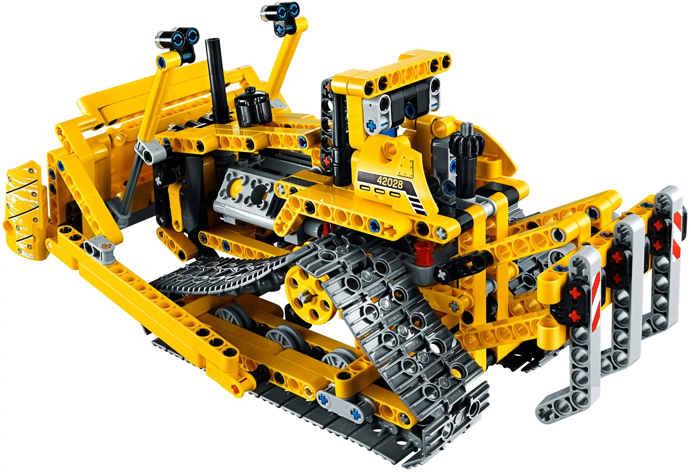 Bulldozer - Image 3