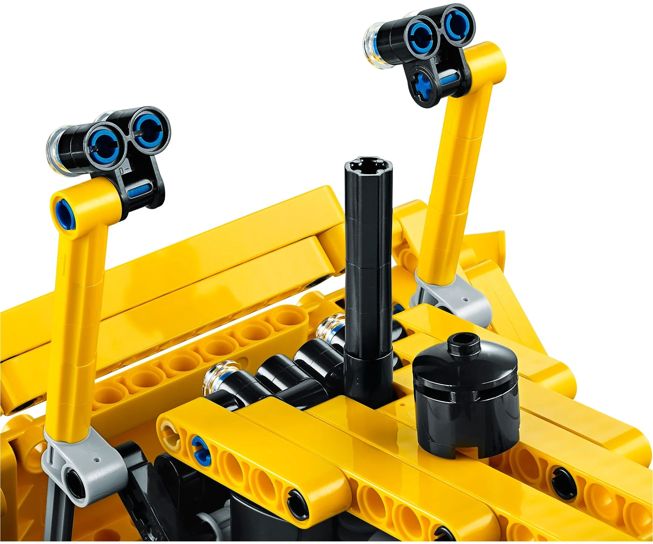 Bulldozer - Image 4