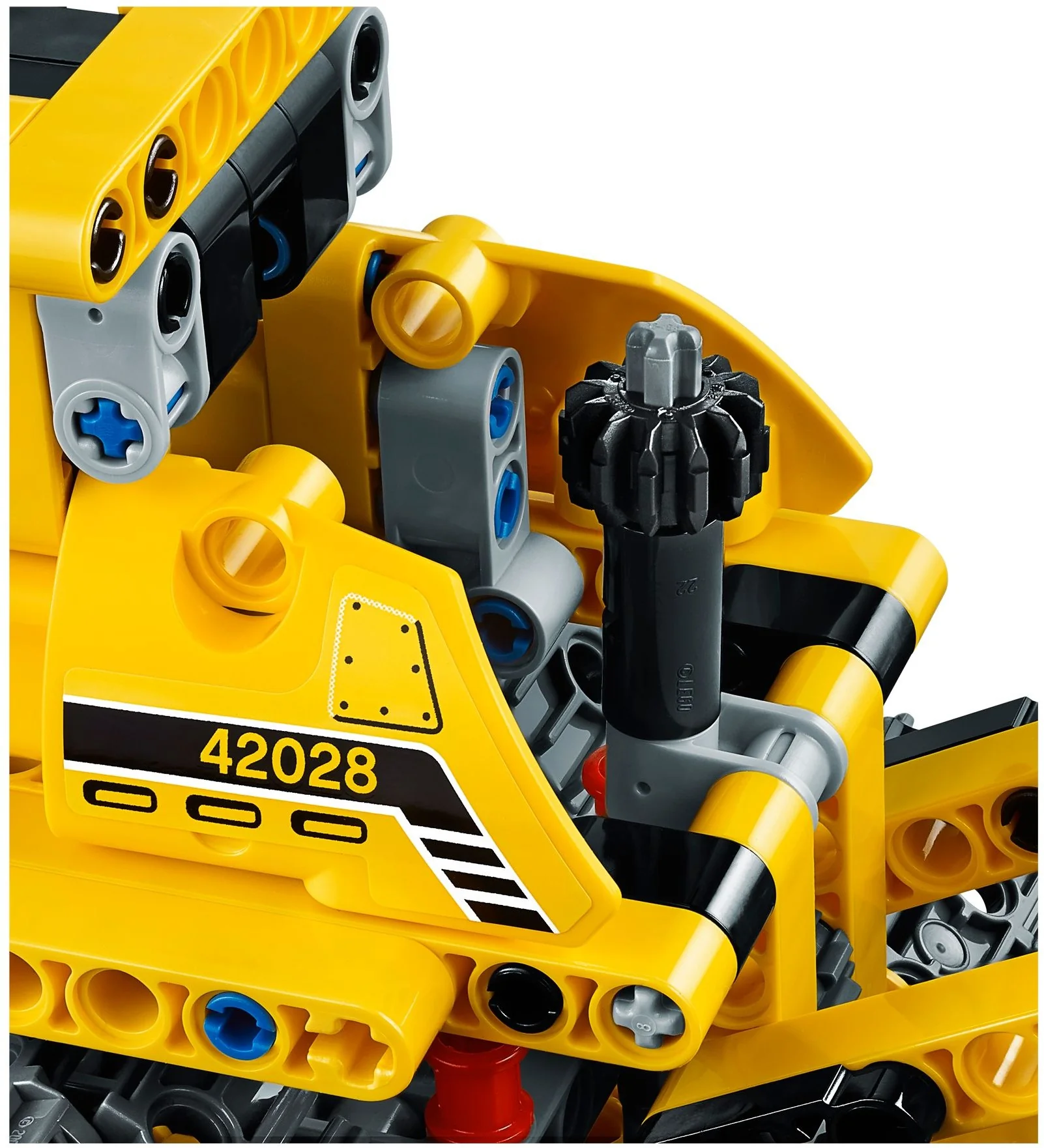 Bulldozer - Image 5
