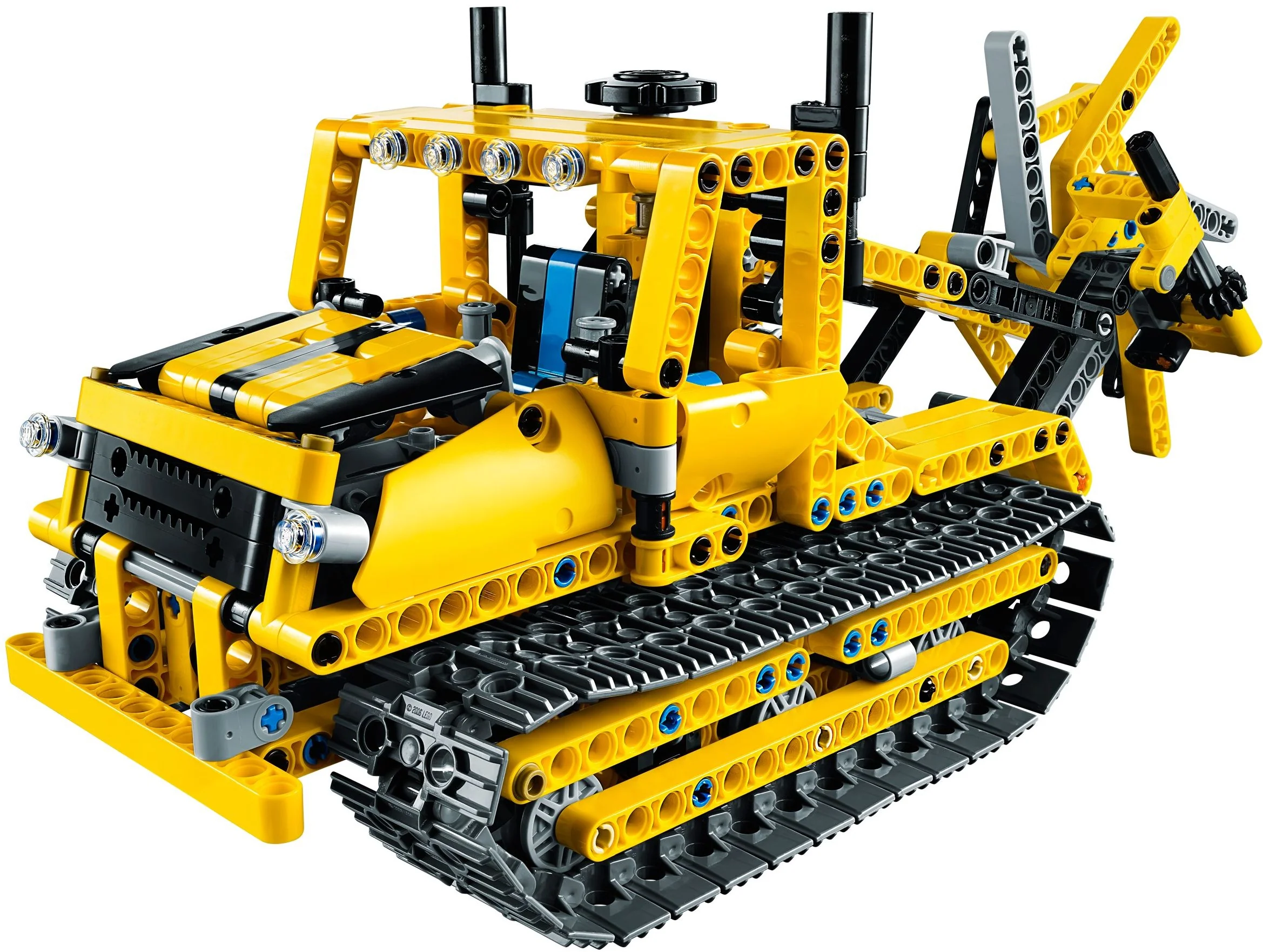 Bulldozer - Image 6