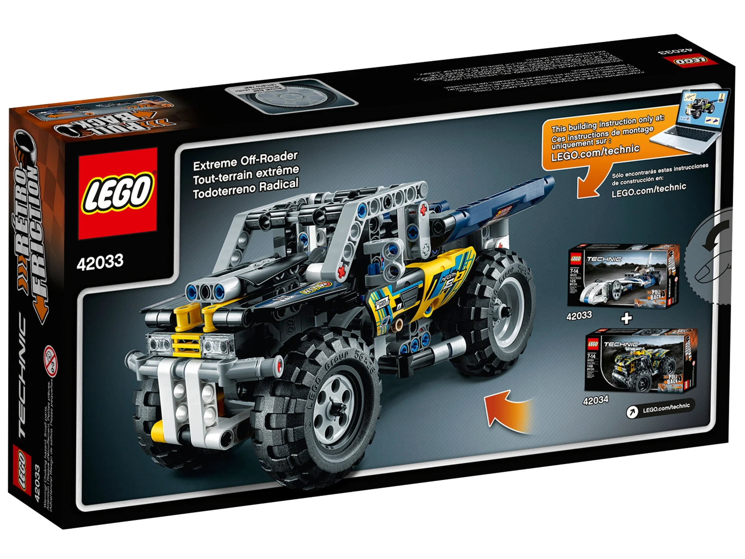 Record Breaker - Image 3
