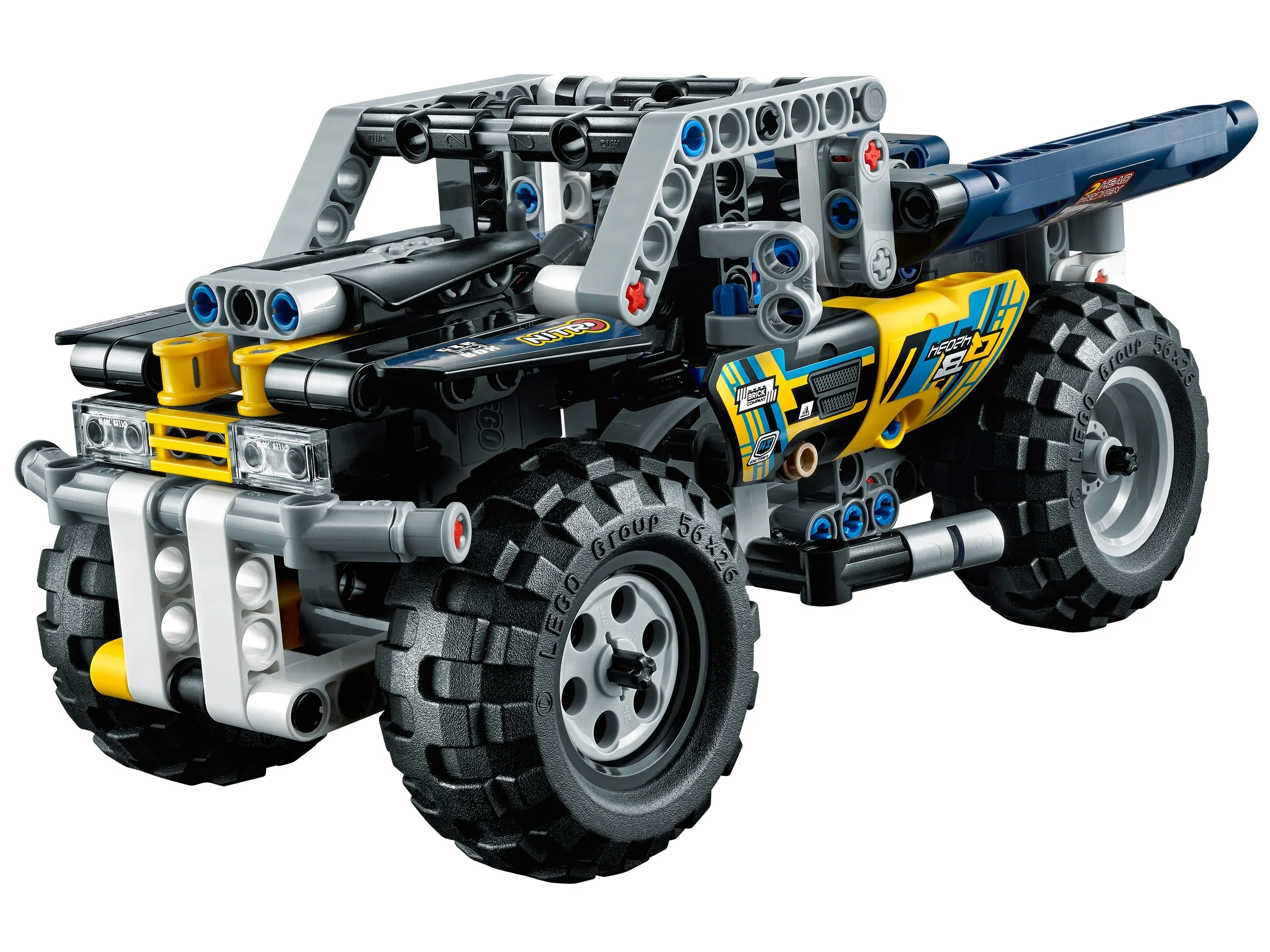 Record Breaker - Image 4
