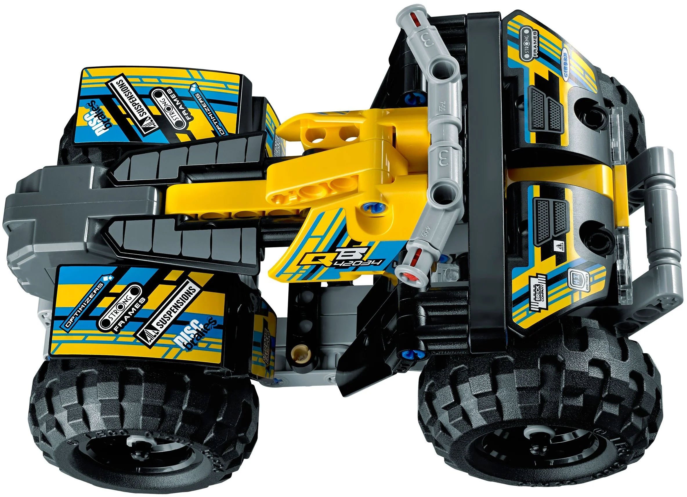 Quad Bike - Image 5