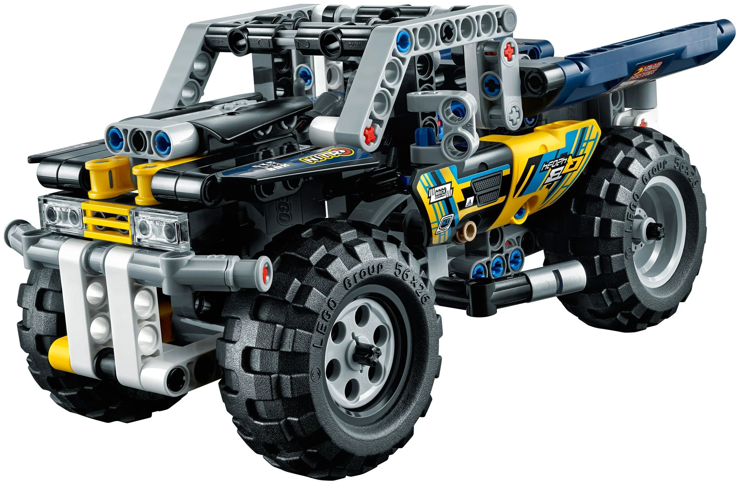 Quad Bike - Image 6