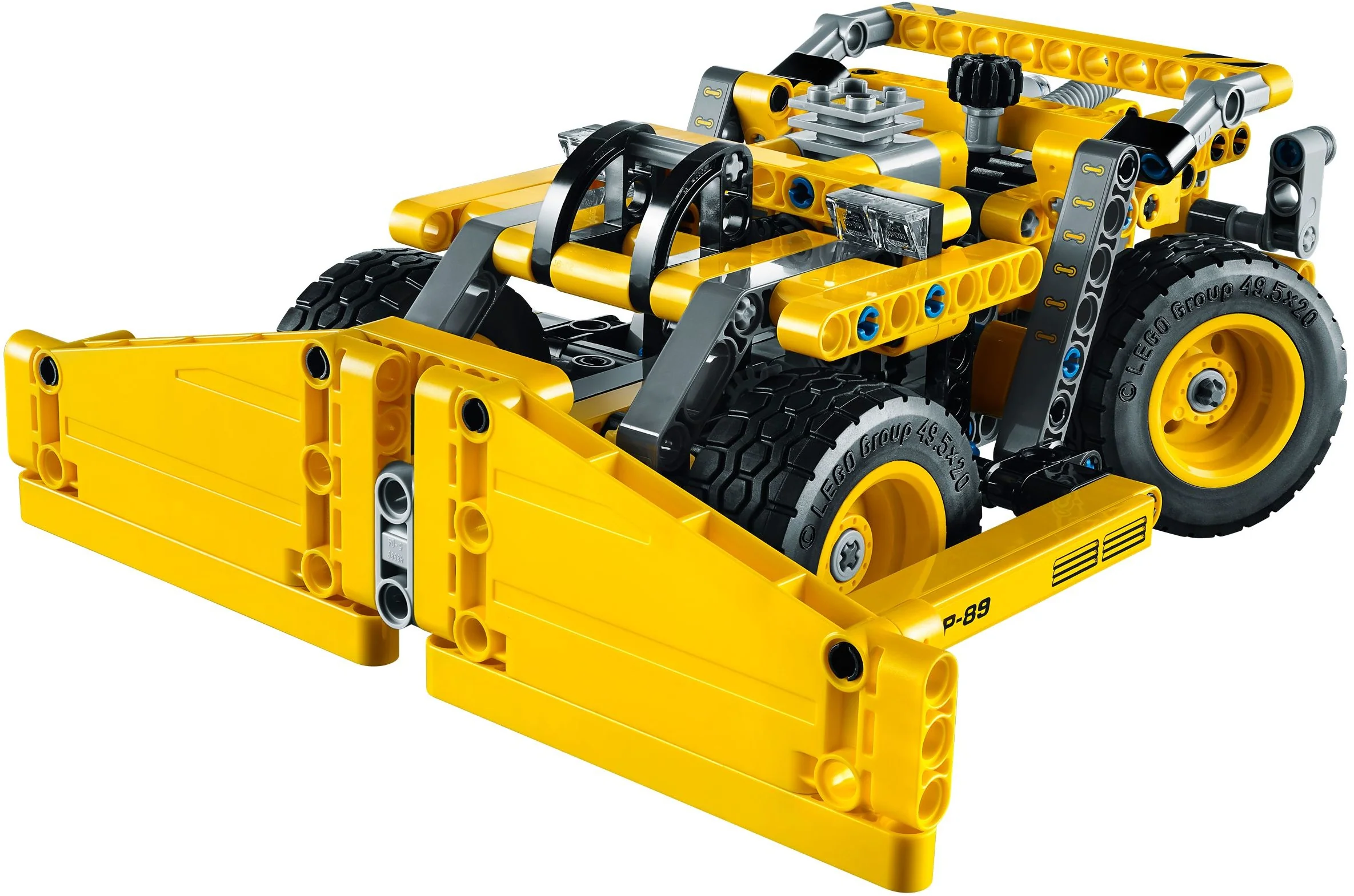 Mining Truck - Image 4