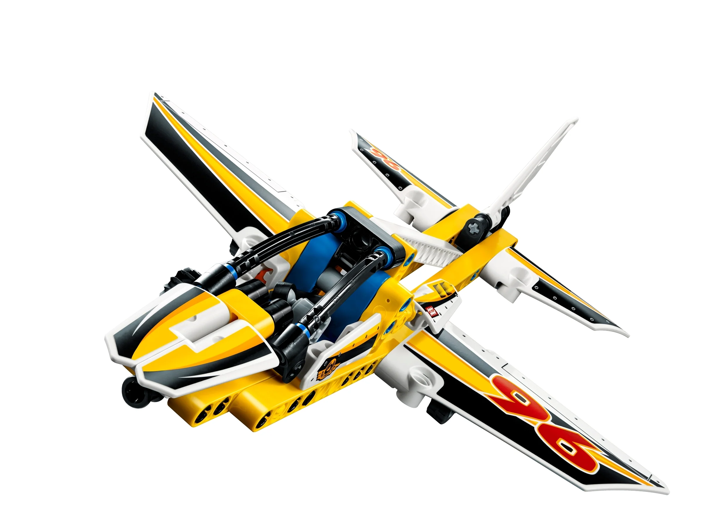 Display Team Jet - Image 3