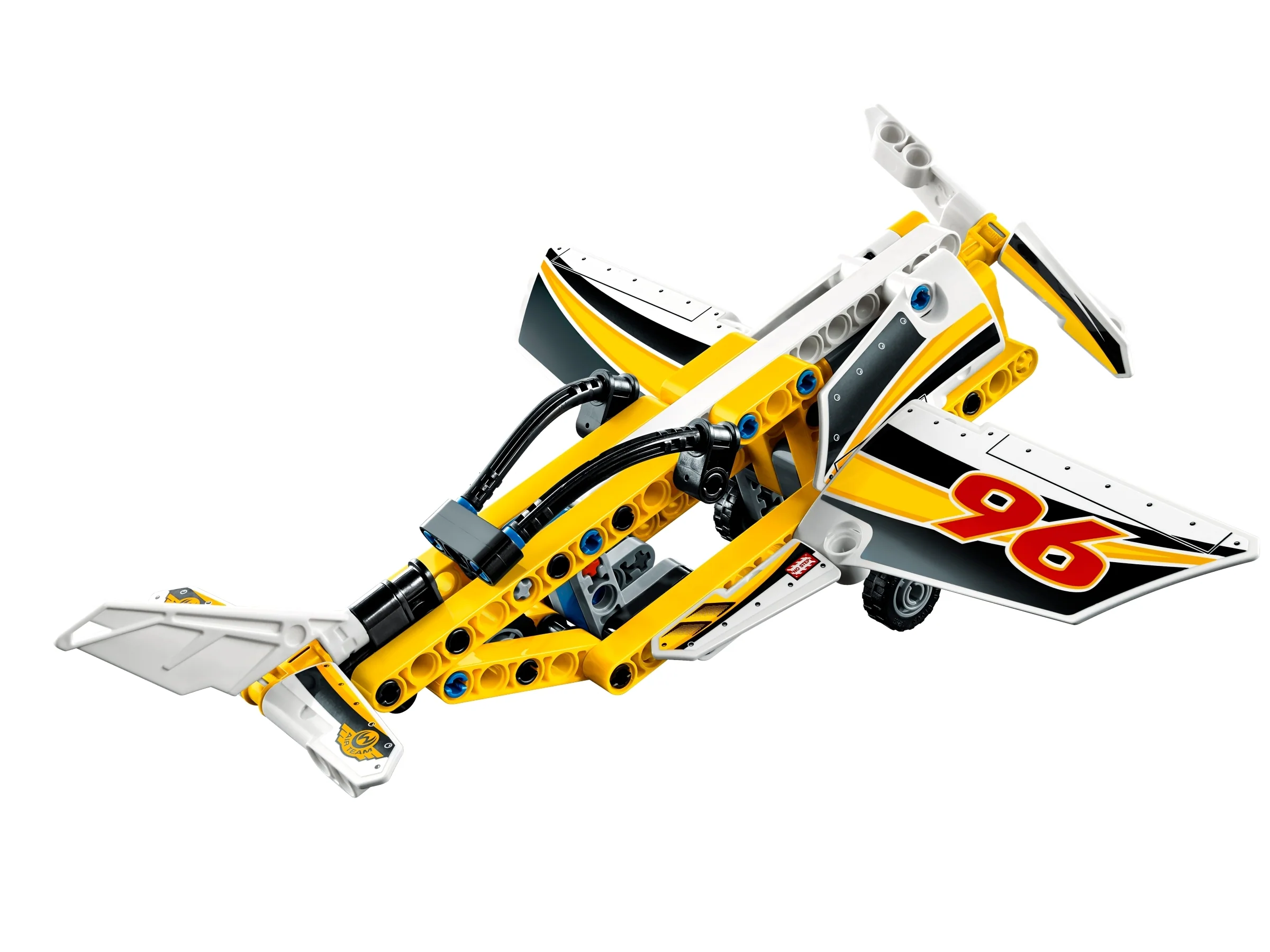 Display Team Jet - Image 4