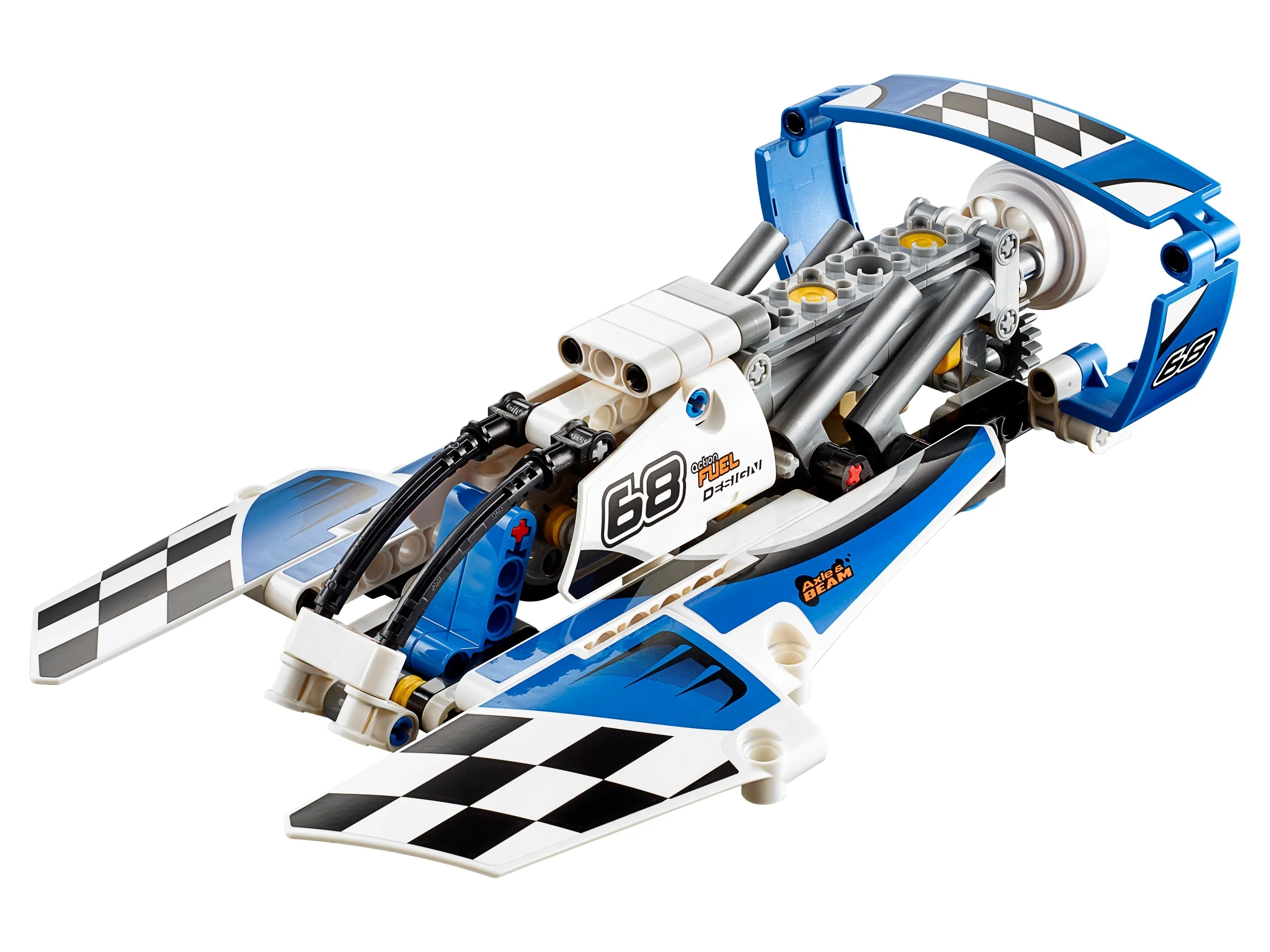 Hydroplane Racer - Image 2
