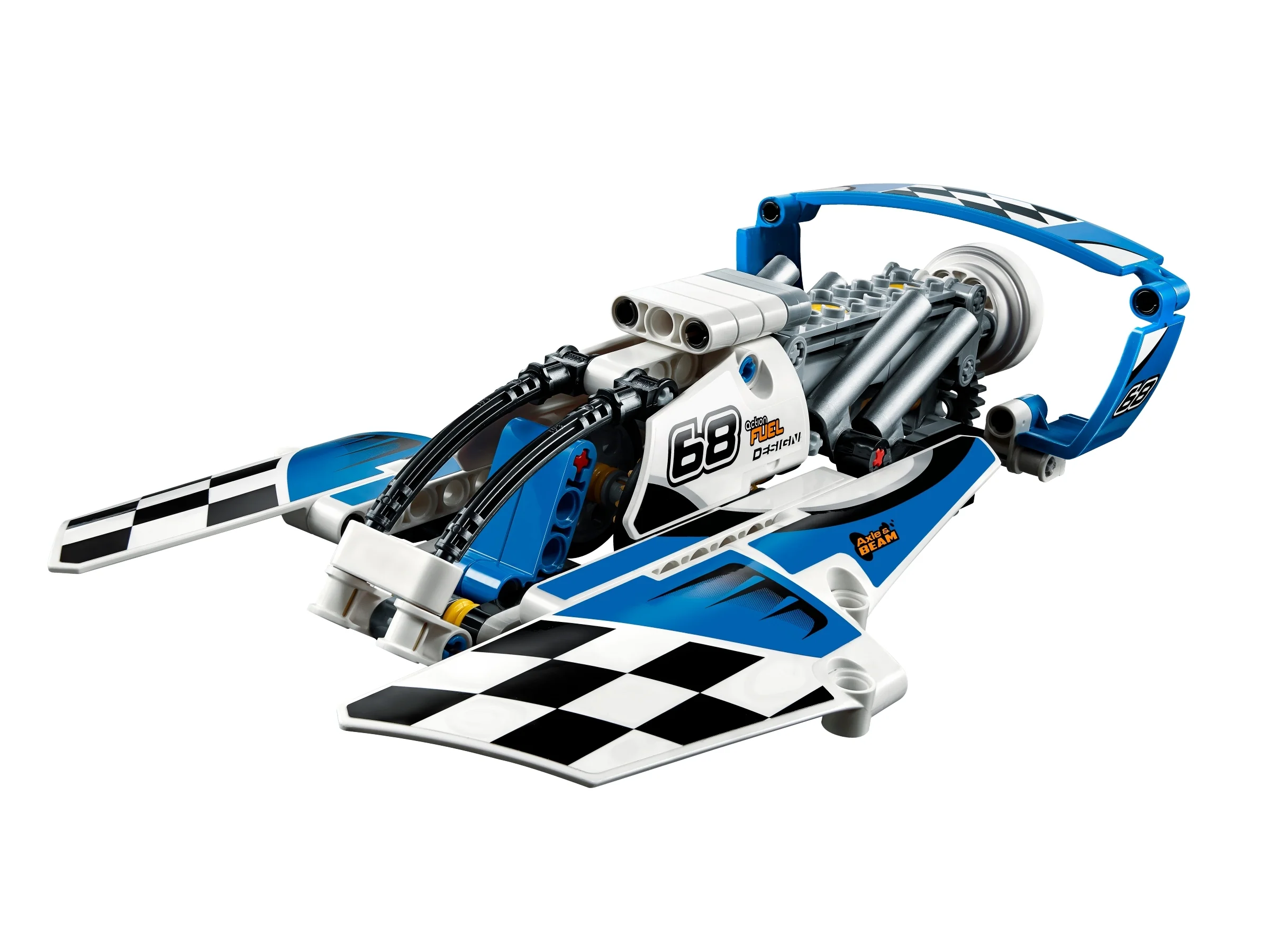 Hydroplane Racer - Image 4