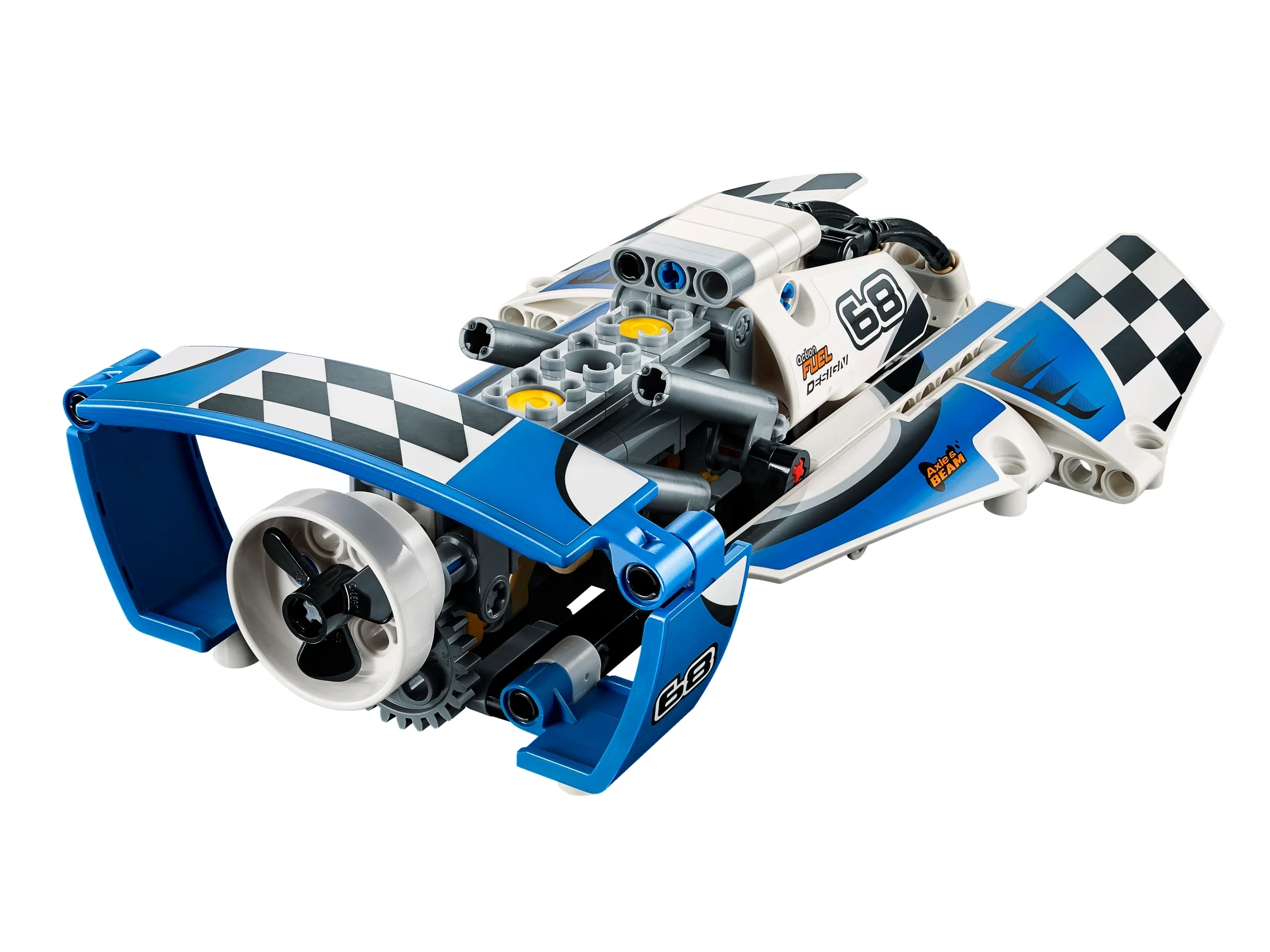 Hydroplane Racer - Image 5