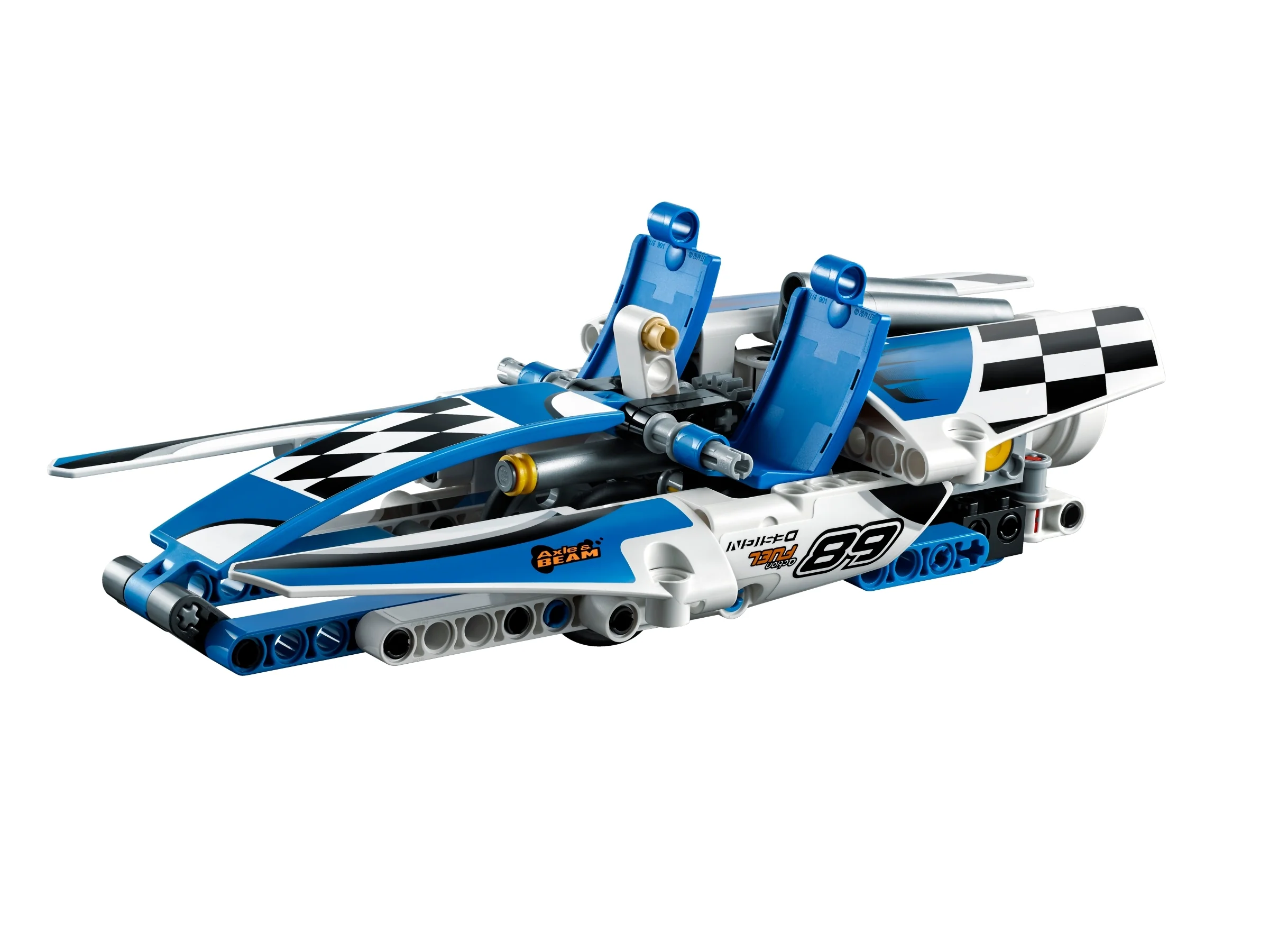 Hydroplane Racer - Image 6