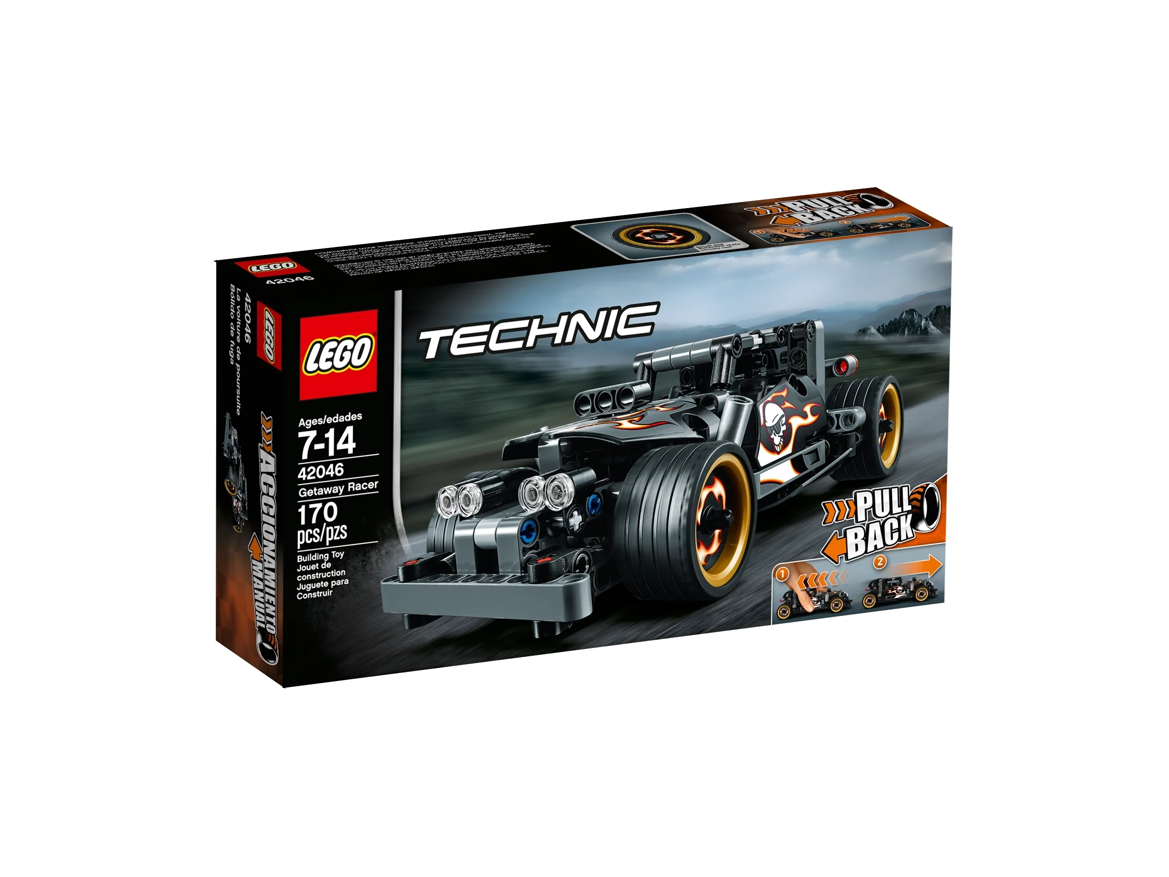 Getaway Racer - Image 2