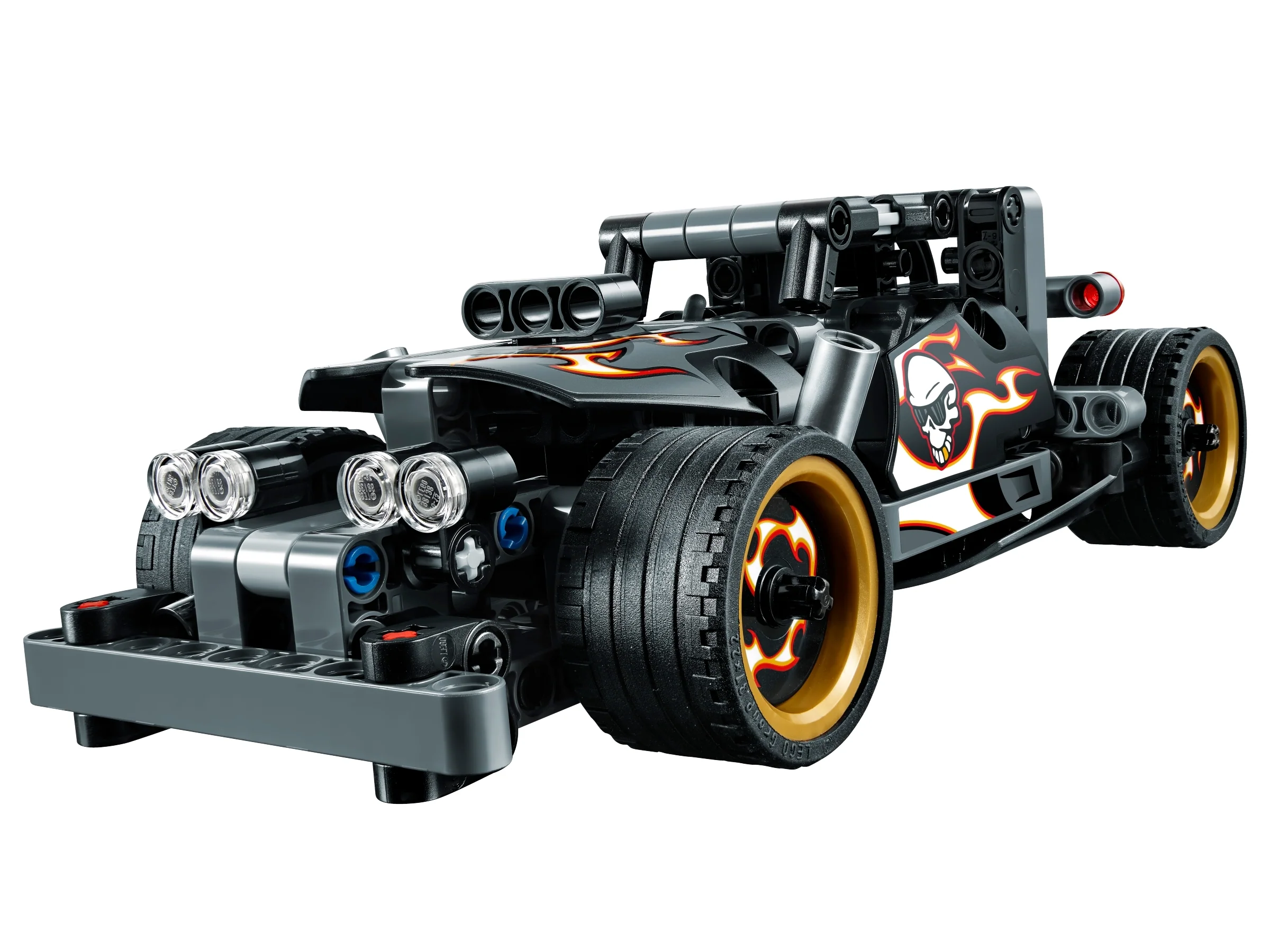 Getaway Racer - Image 3