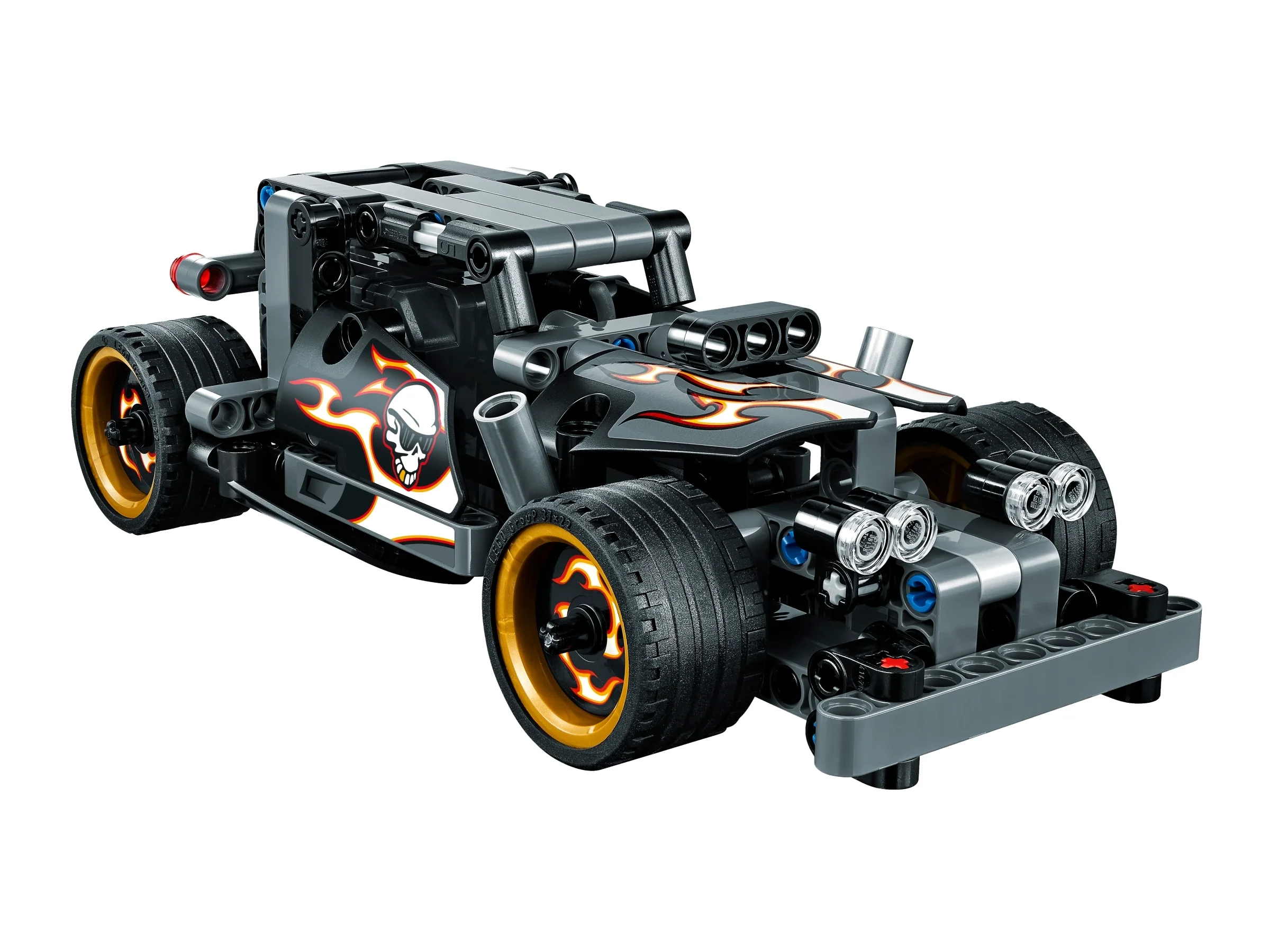 Getaway Racer - Image 4