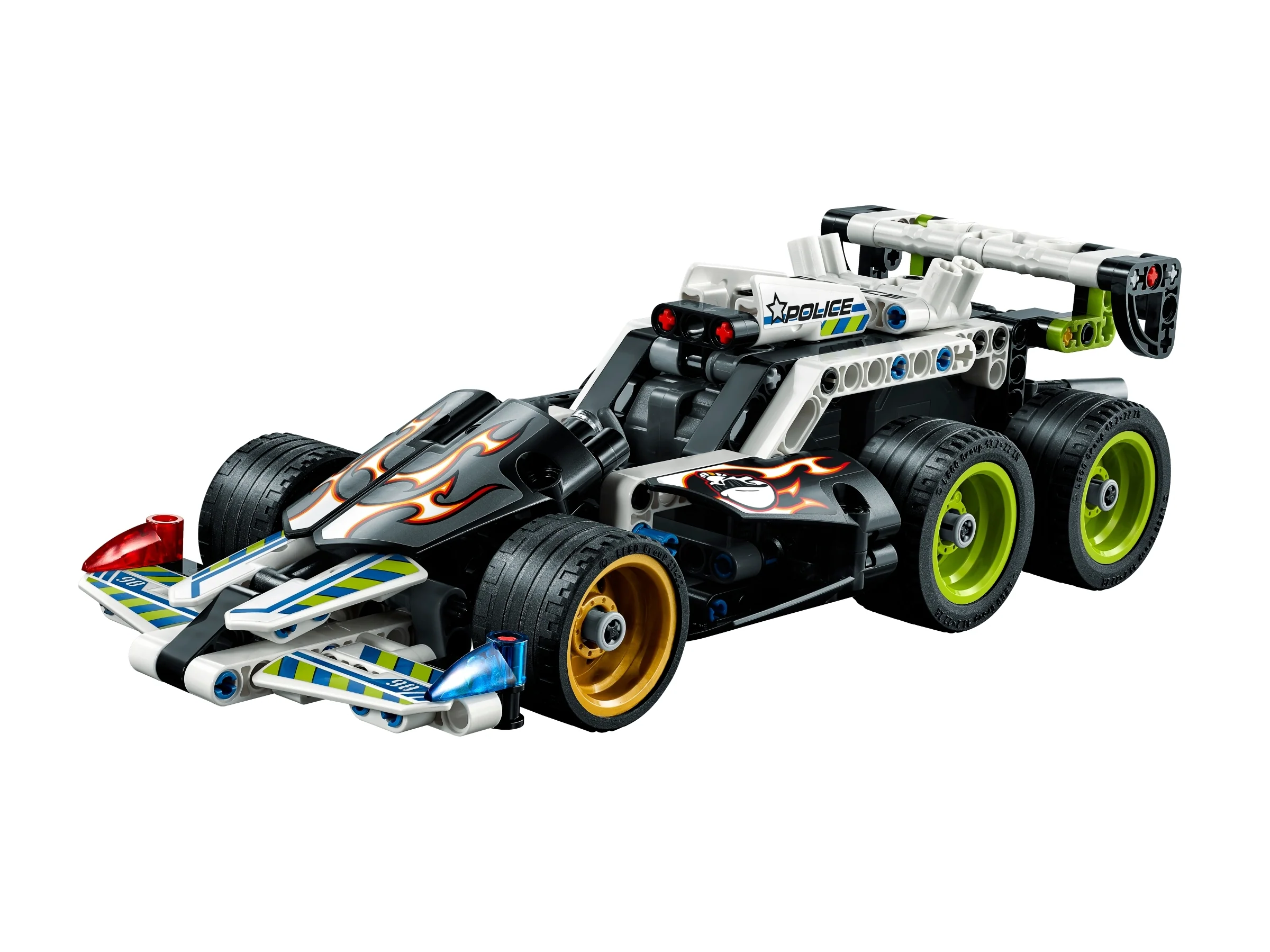 Getaway Racer - Image 5