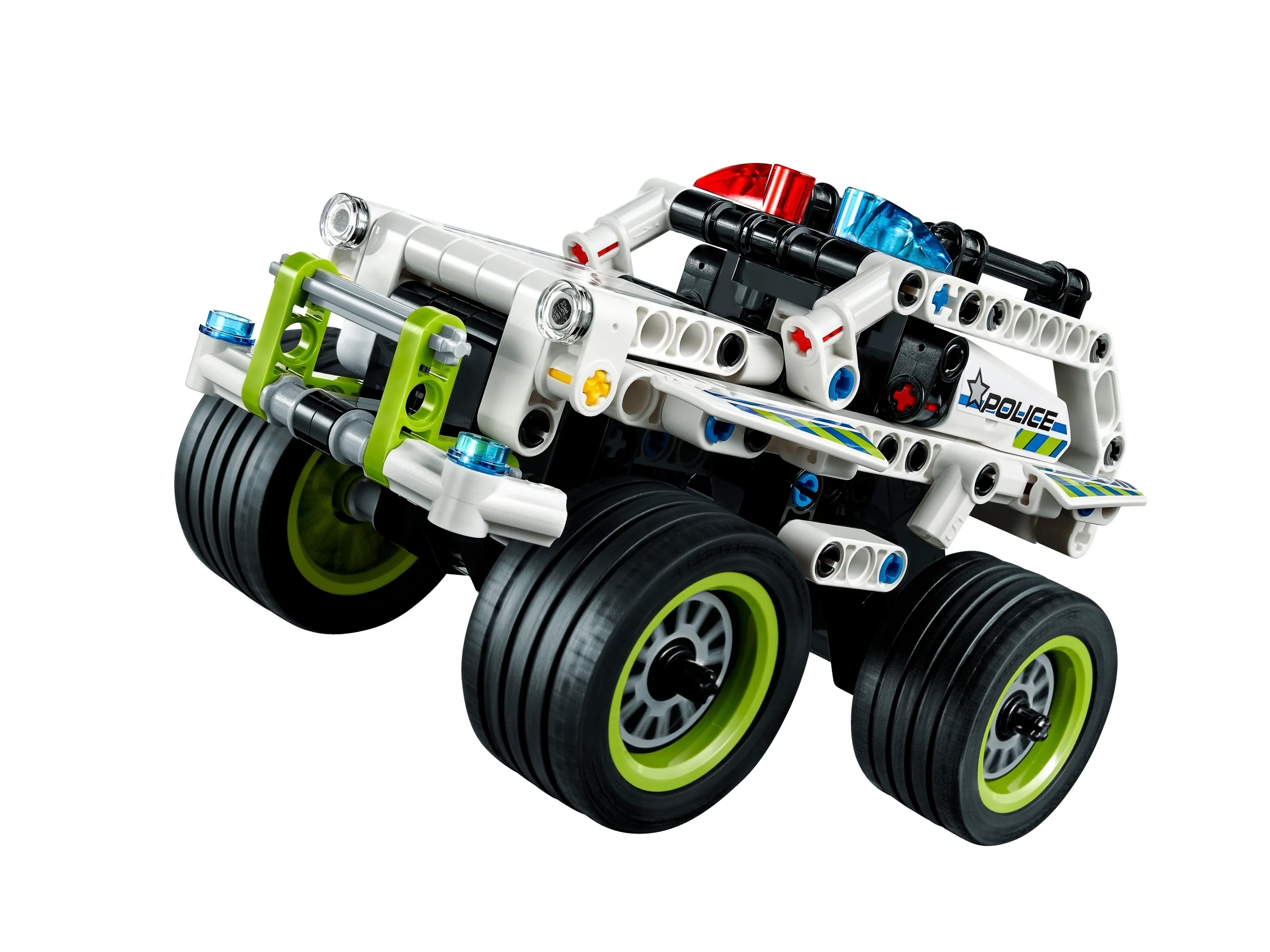 Getaway Racer - Image 6