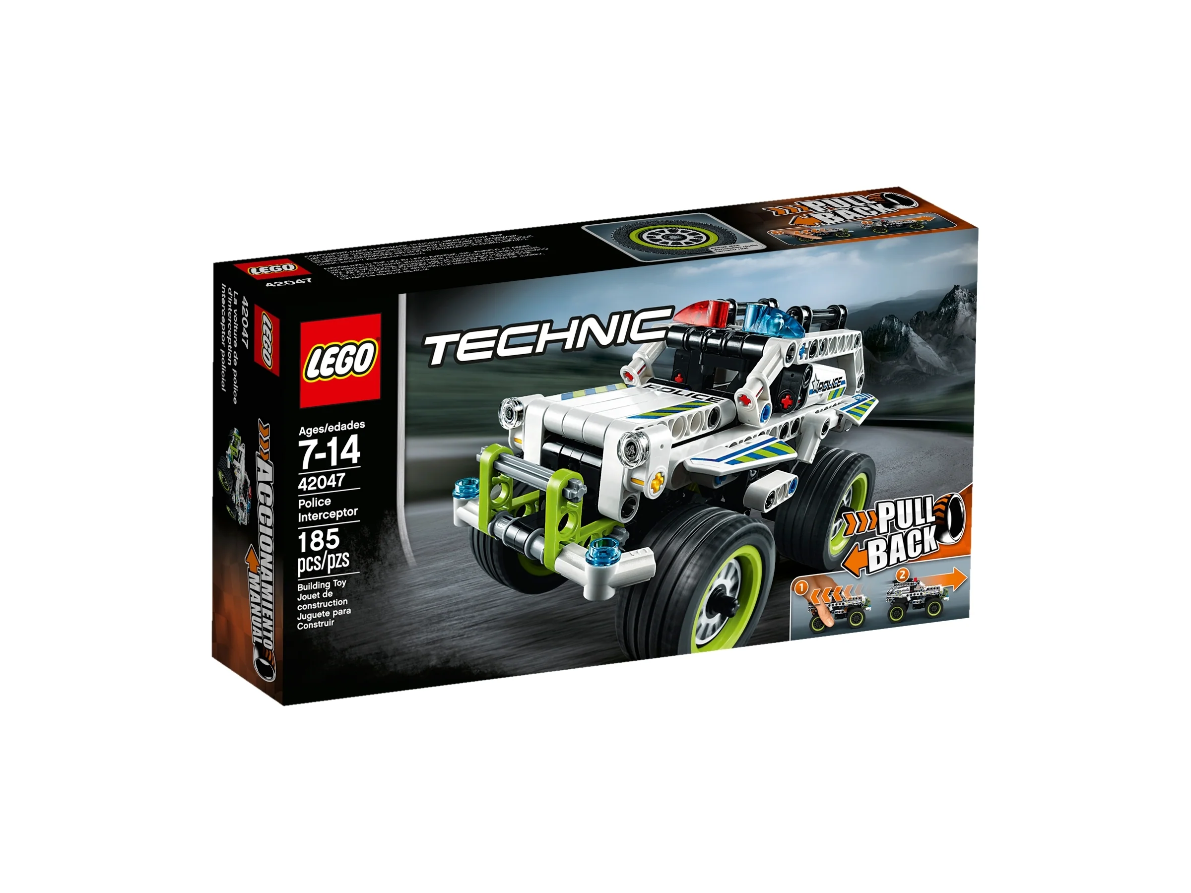 Police Interceptor - Image 2