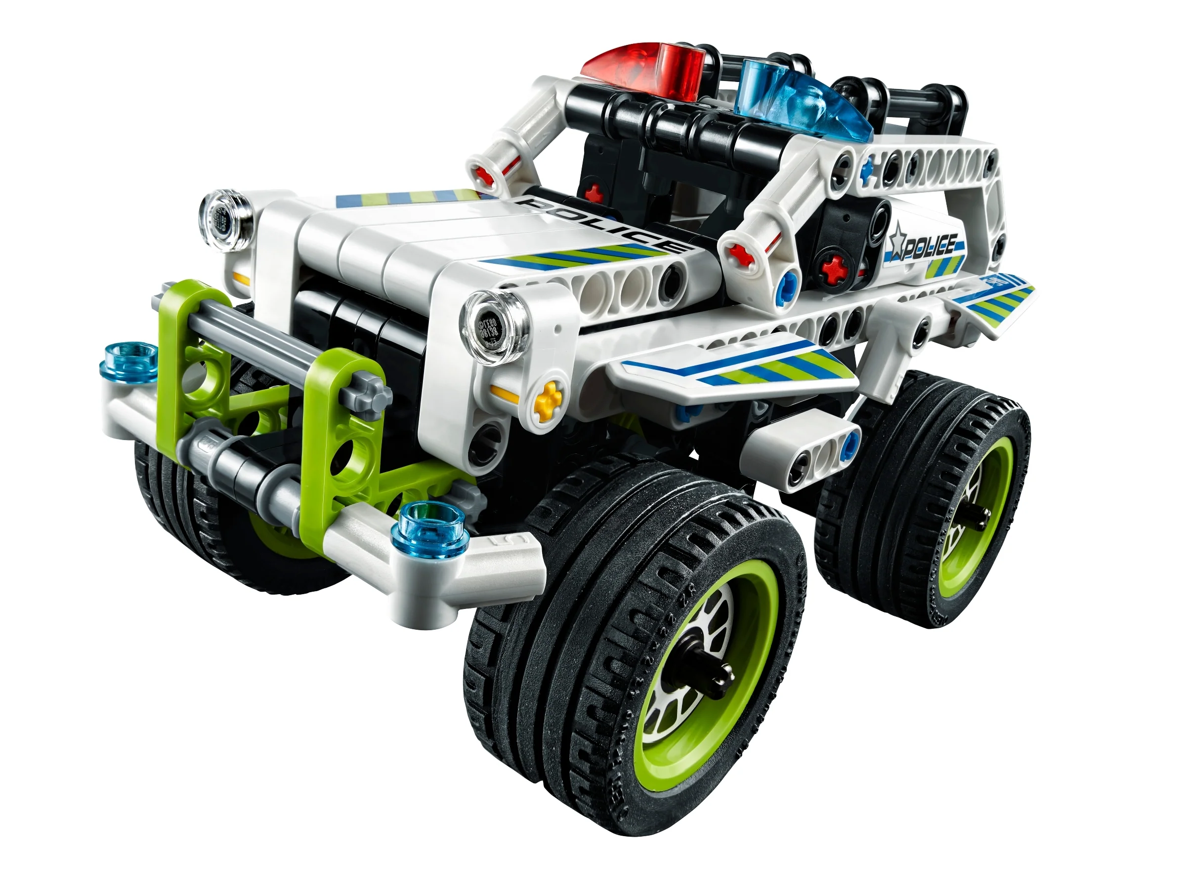 Police Interceptor - Image 3