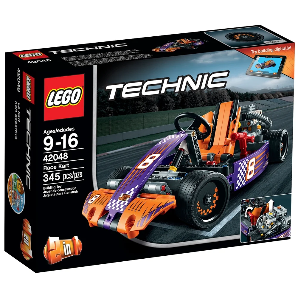 Race Kart - Image 2
