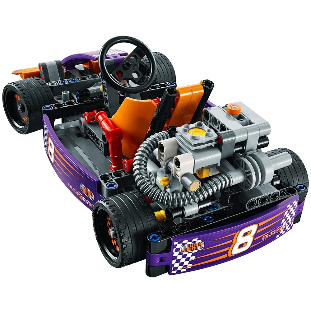Race Kart - Image 3