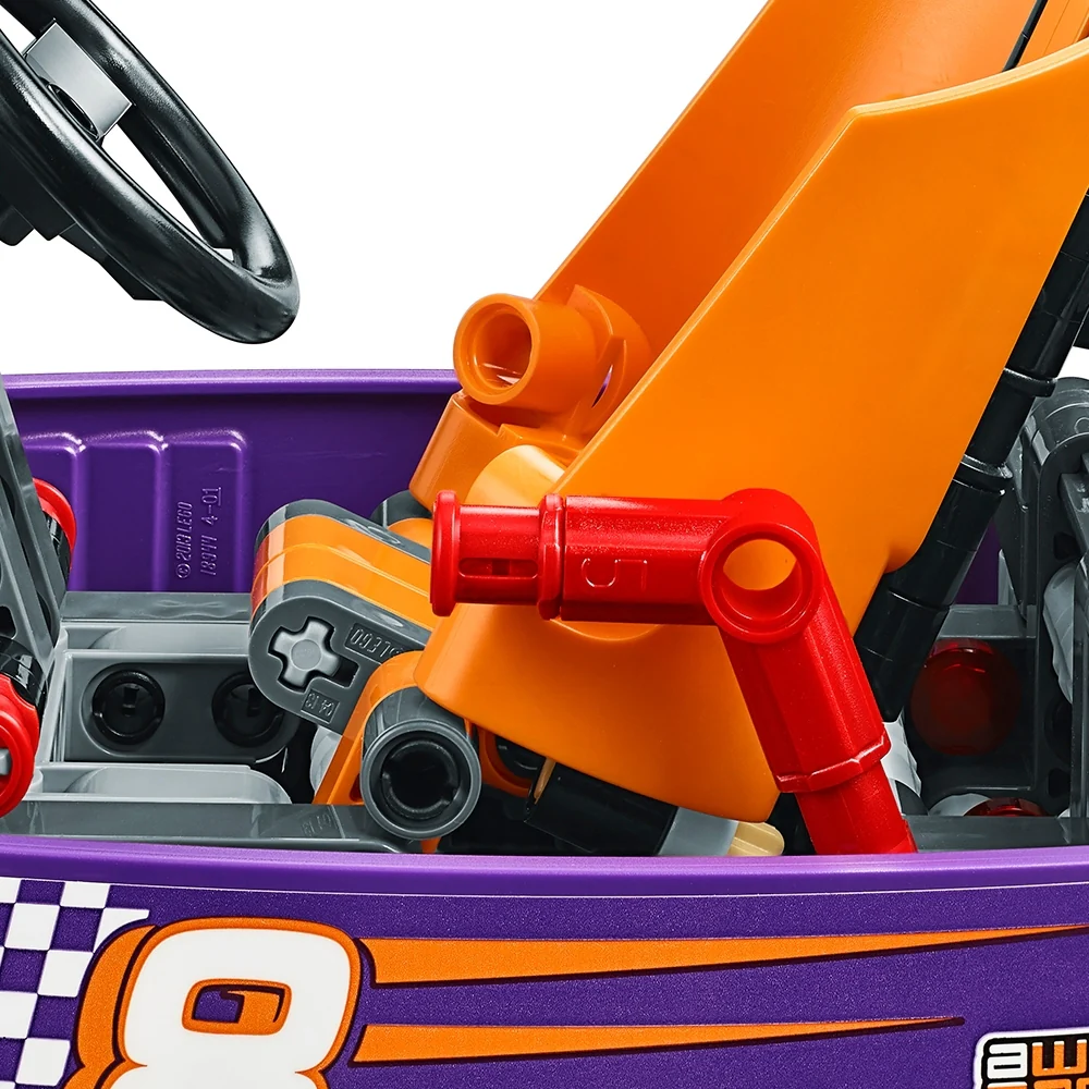 Race Kart - Image 4