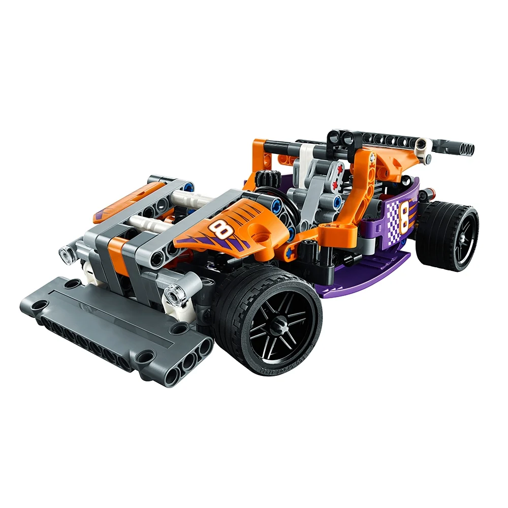 Race Kart - Image 5