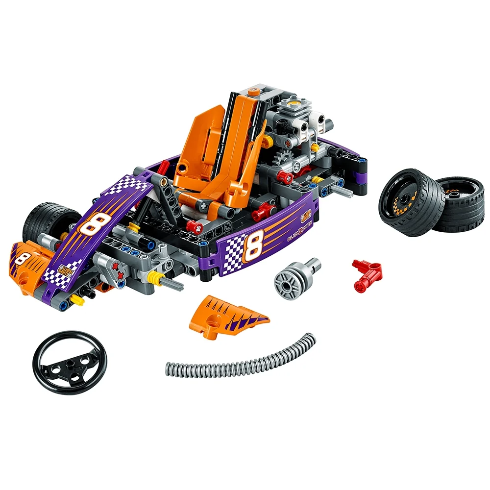 Race Kart - Image 6