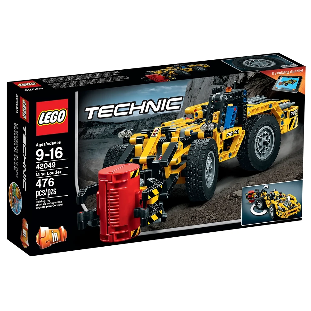 Mine Loader - Image 2