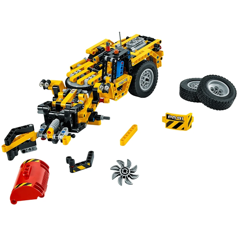 Mine Loader - Image 3