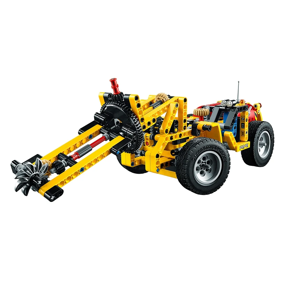 Mine Loader - Image 4