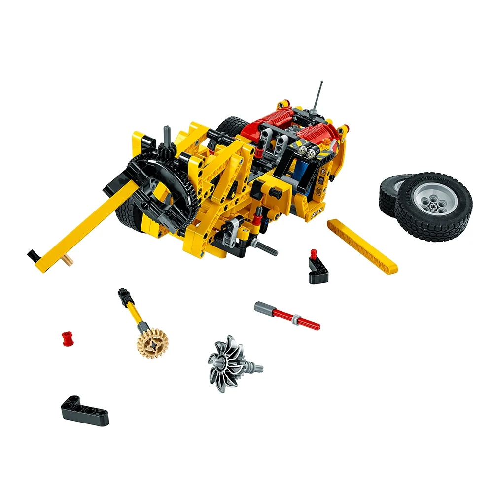 Mine Loader - Image 5