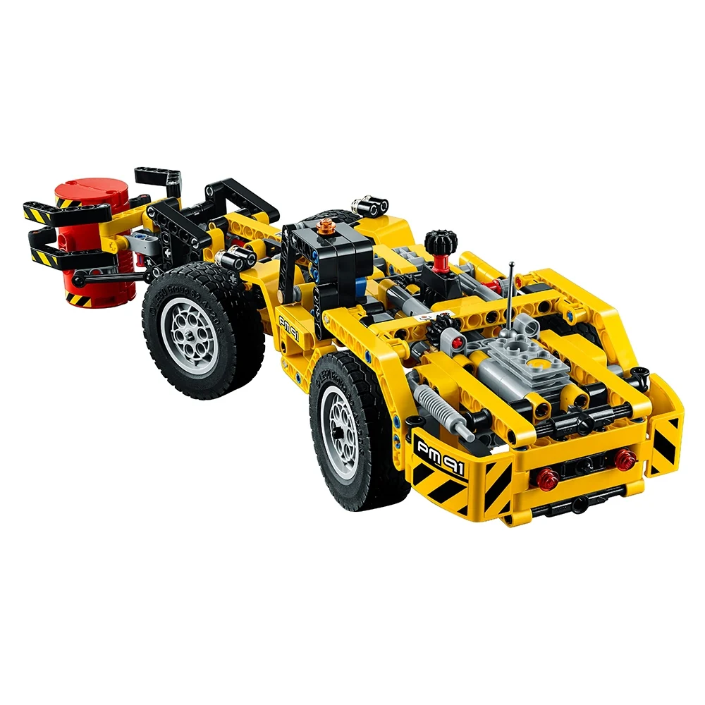 Mine Loader - Image 6
