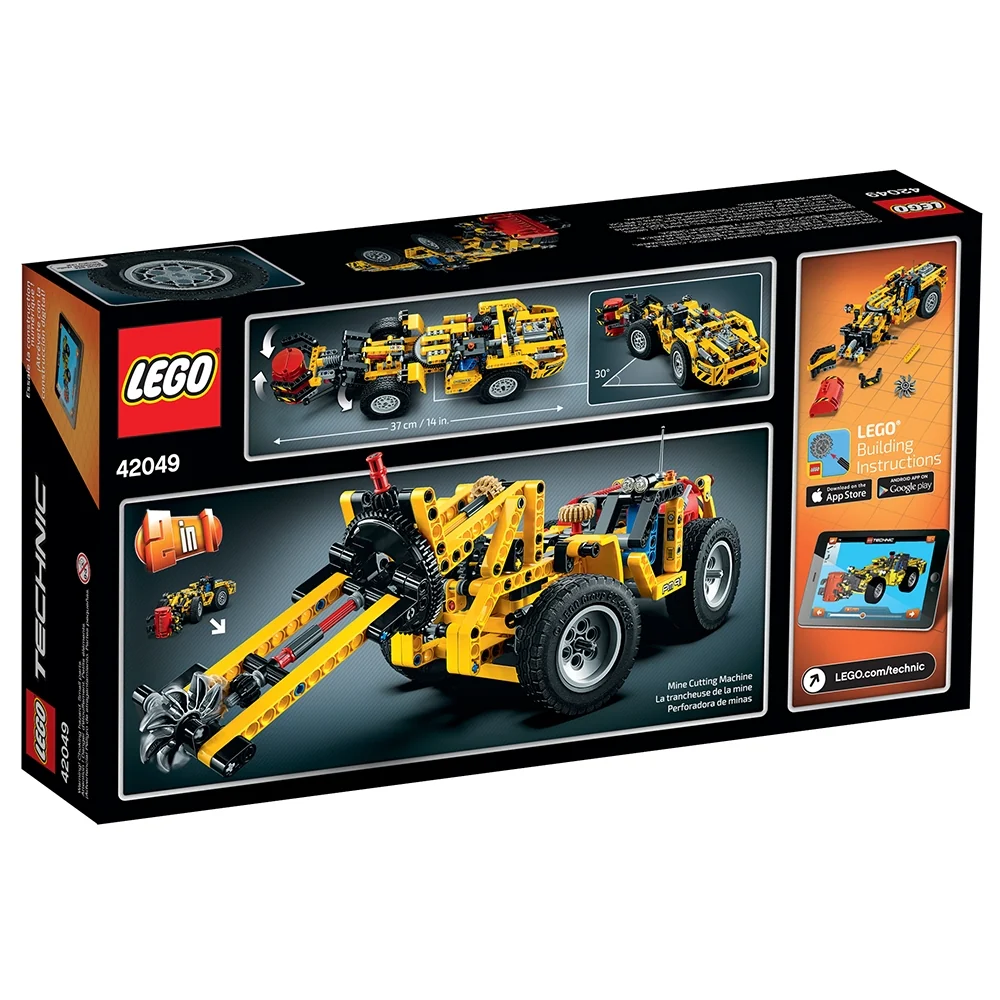 Mine Loader - Image 7