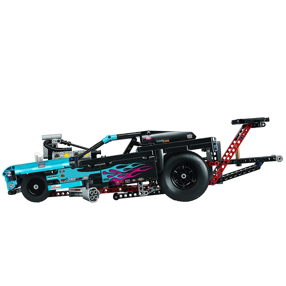 Drag Racer - Image 3