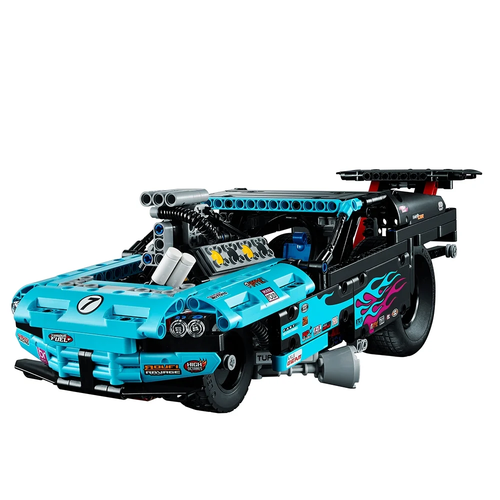 Drag Racer - Image 4