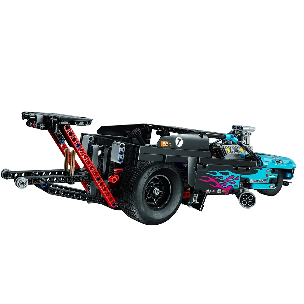 Drag Racer - Image 5