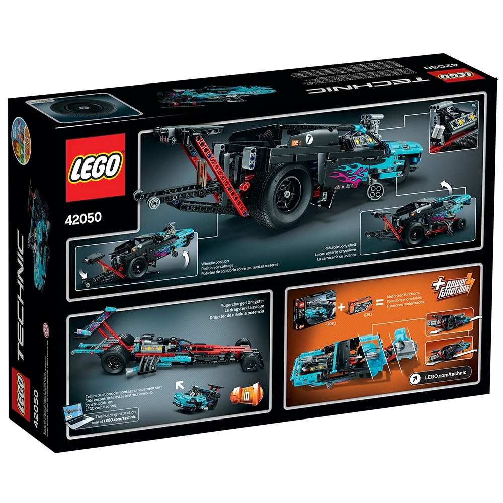 Drag Racer - Image 6
