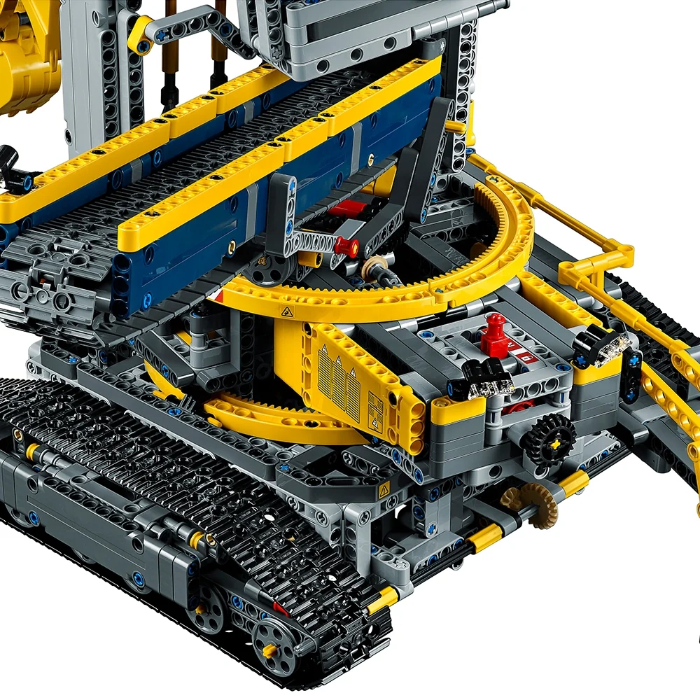 Bucket Wheel Excavator - Image 4