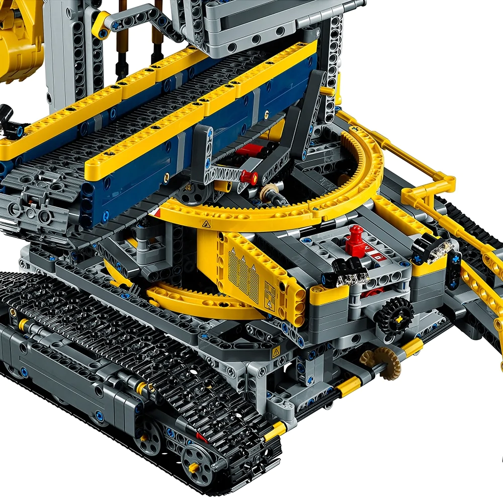 Bucket Wheel Excavator - Image 4