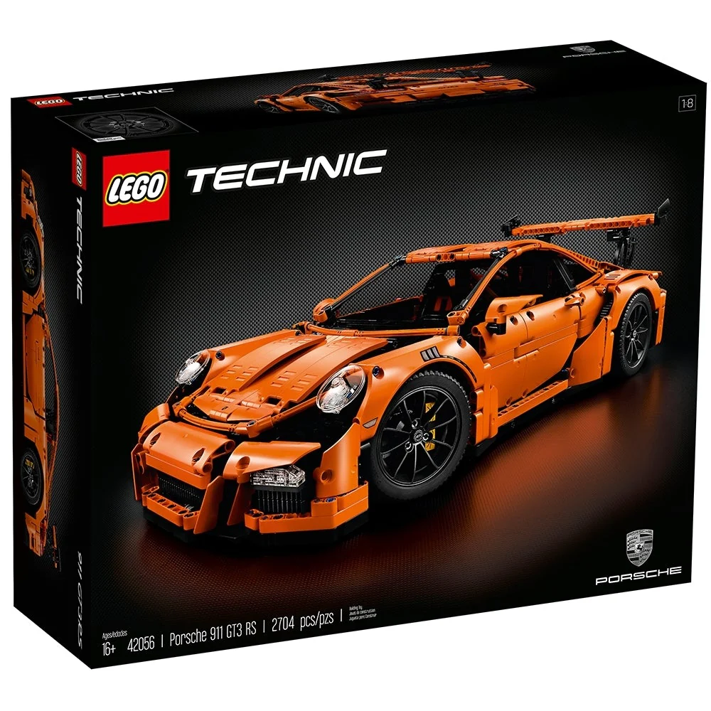 Porsche 911 GT3 RS - Image 2