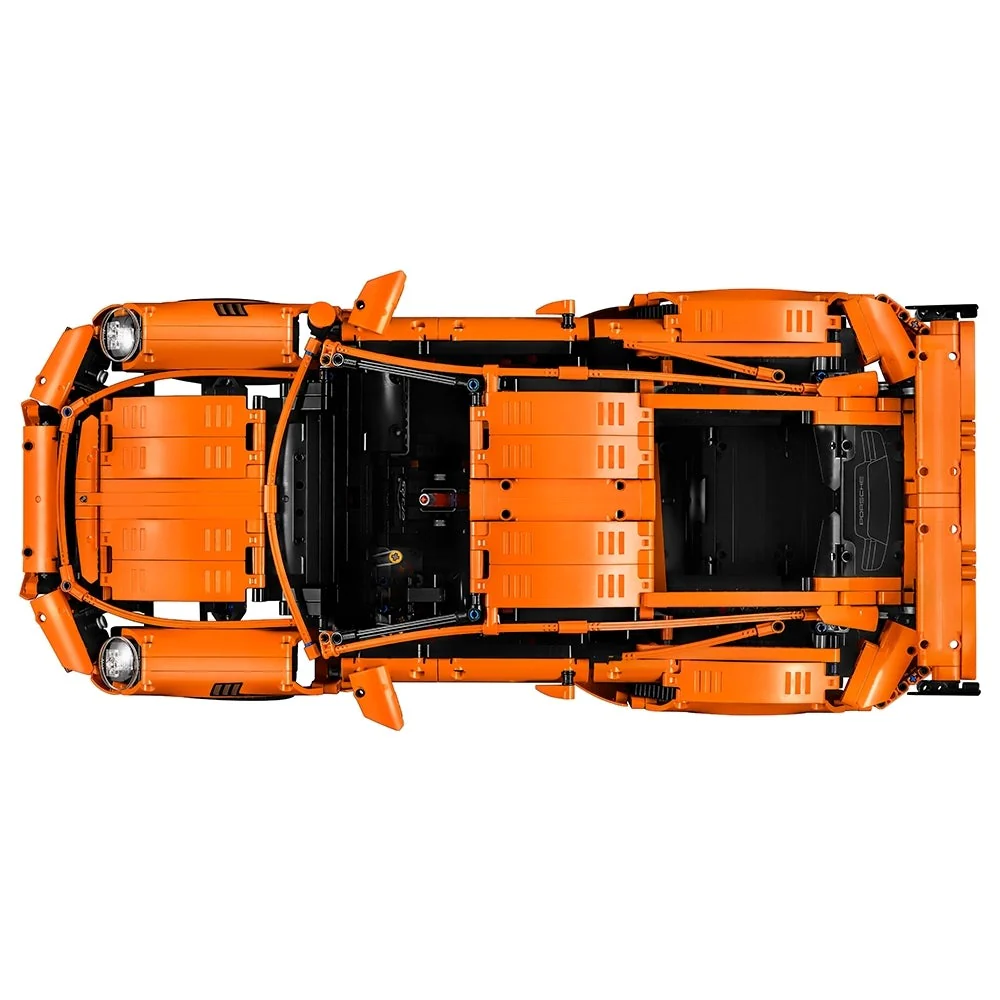 Porsche 911 GT3 RS - Image 3