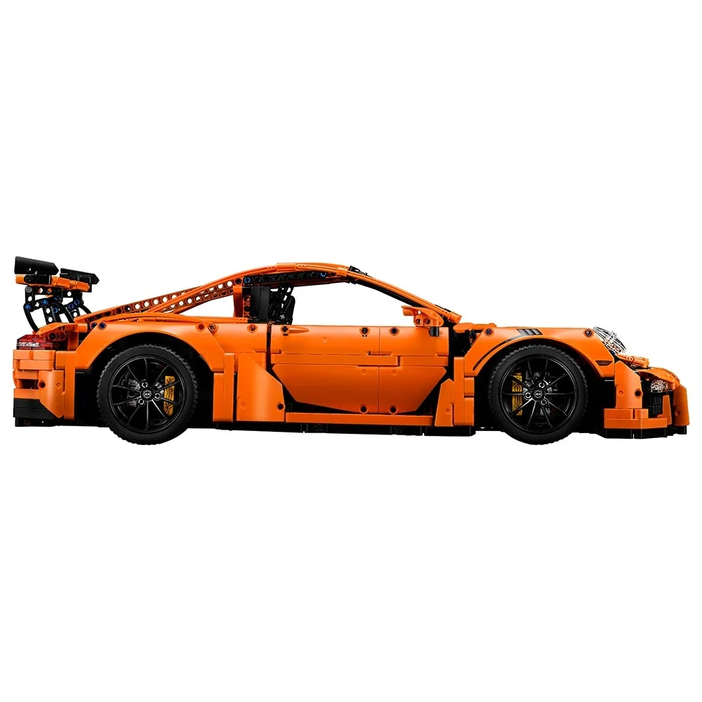 Porsche 911 GT3 RS - Image 4