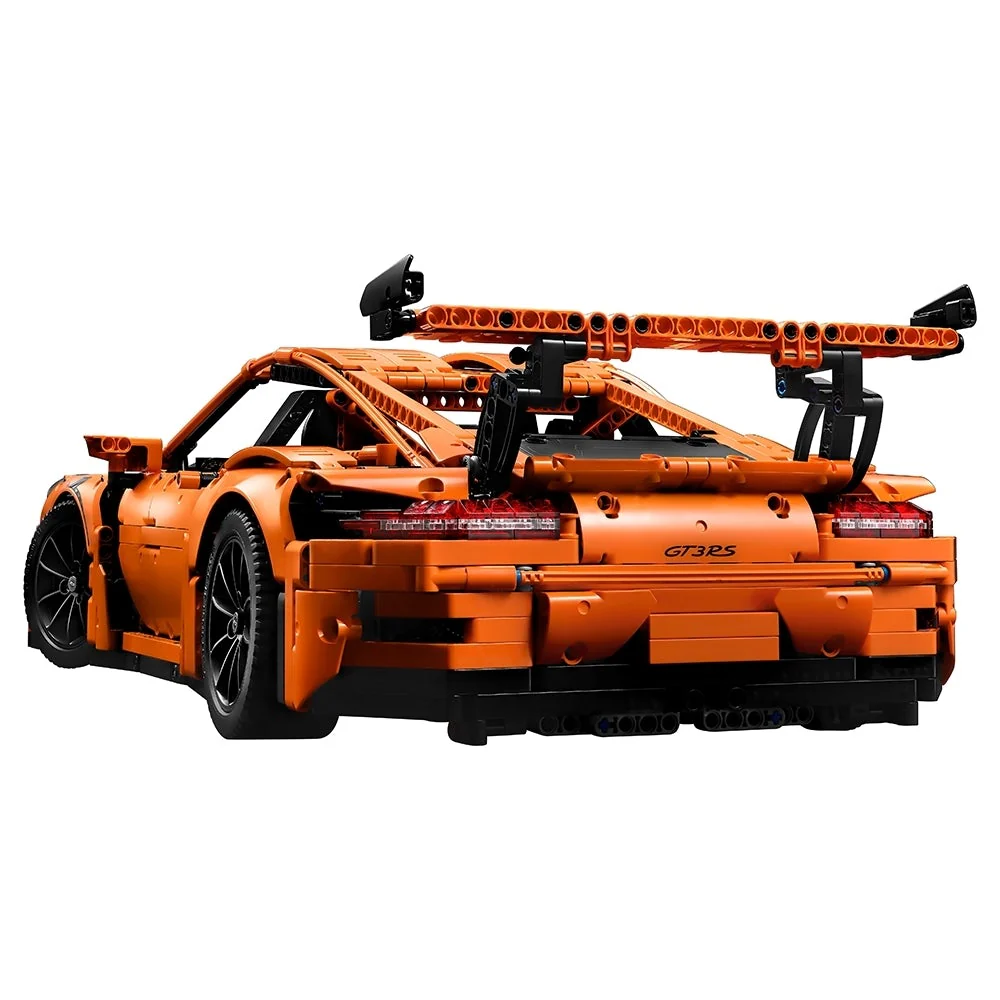 Porsche 911 GT3 RS - Image 5