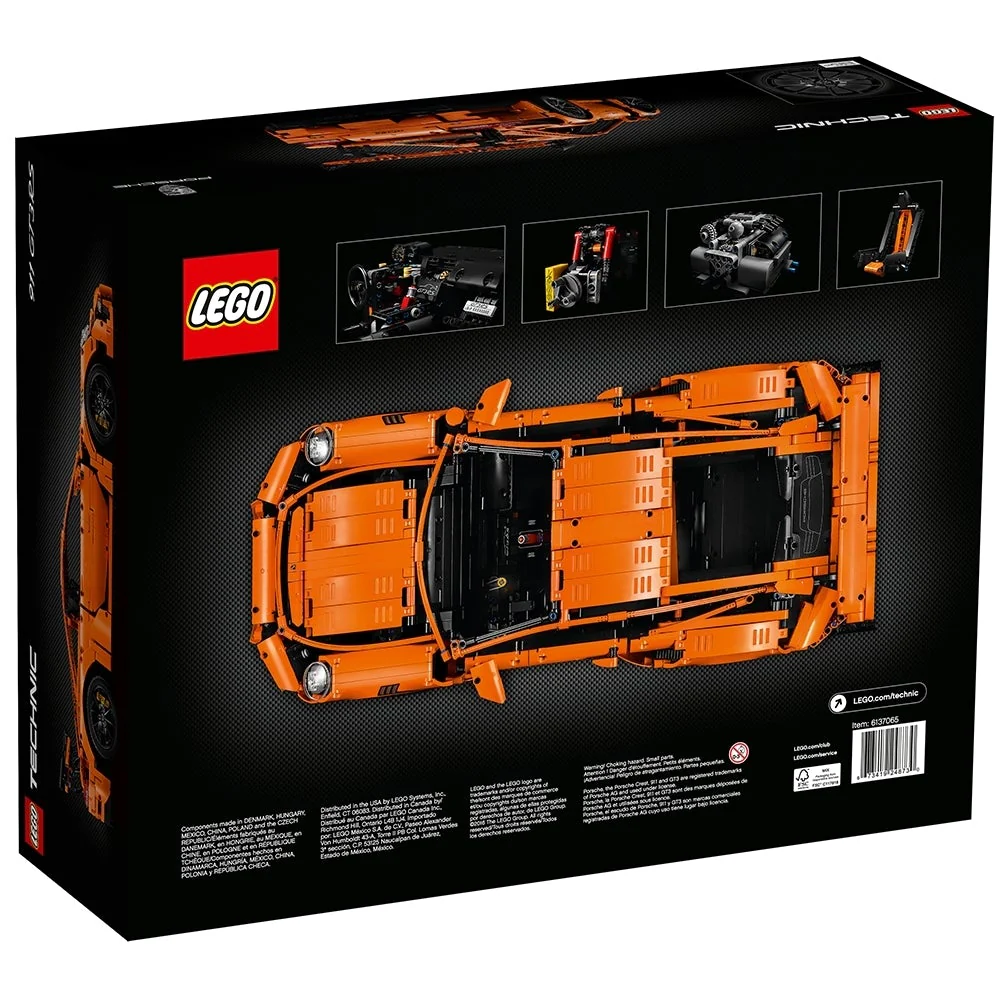 Porsche 911 GT3 RS - Image 7