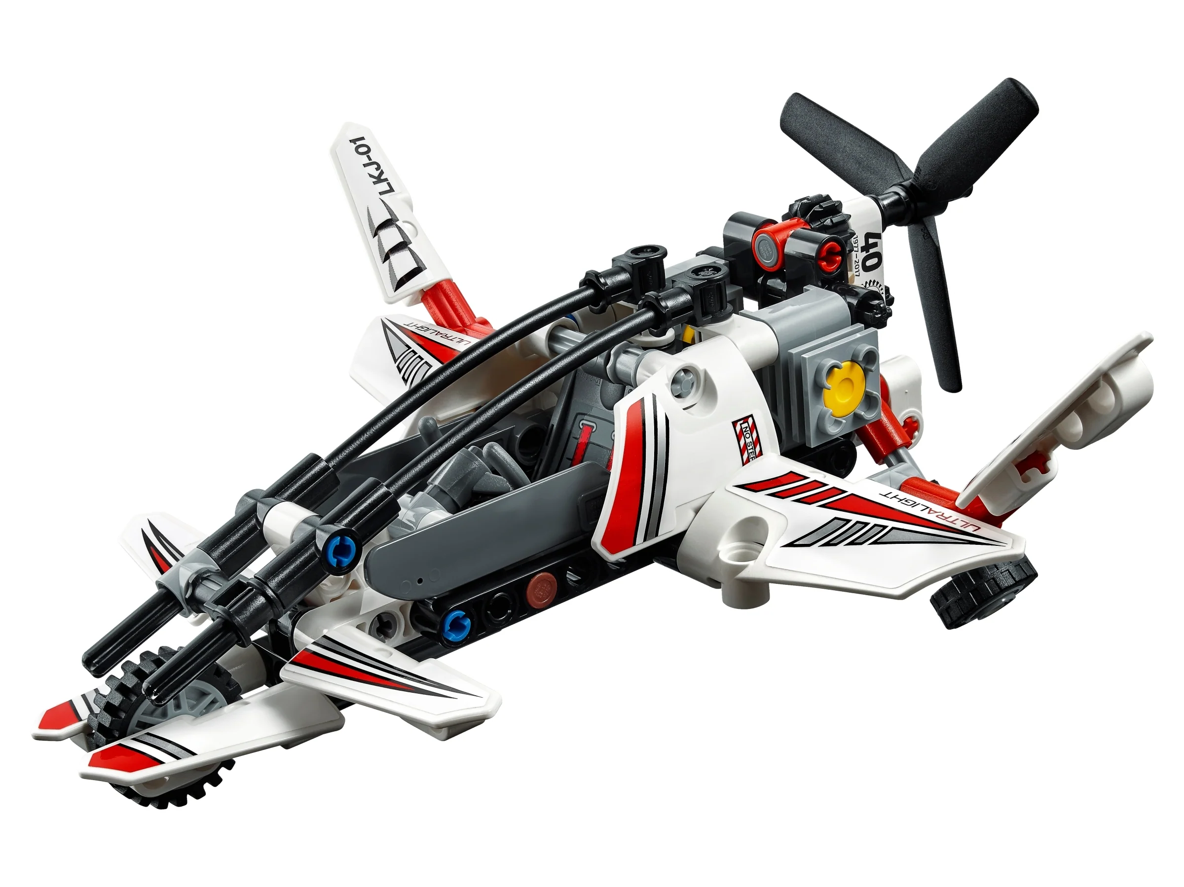 Ultralight Helicopter - Image 4