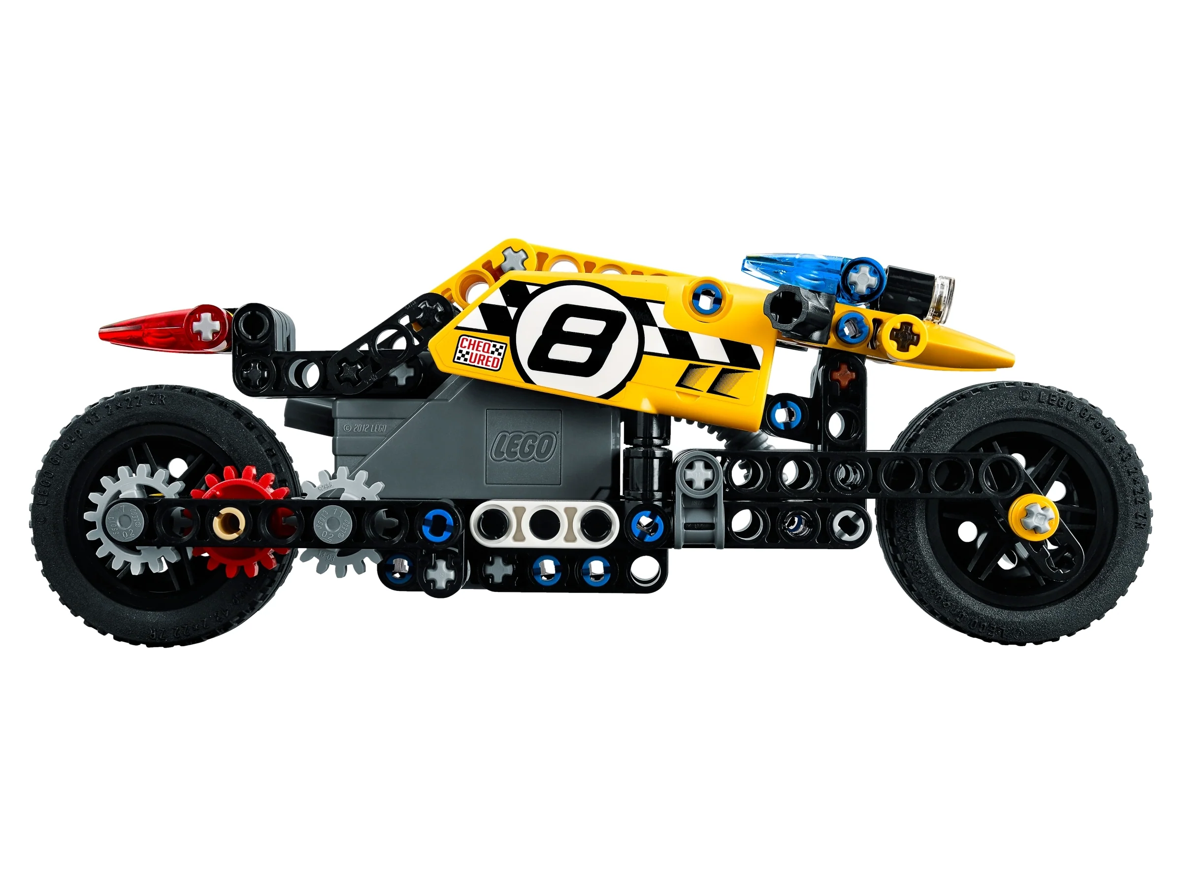 Stunt Bike - Image 4