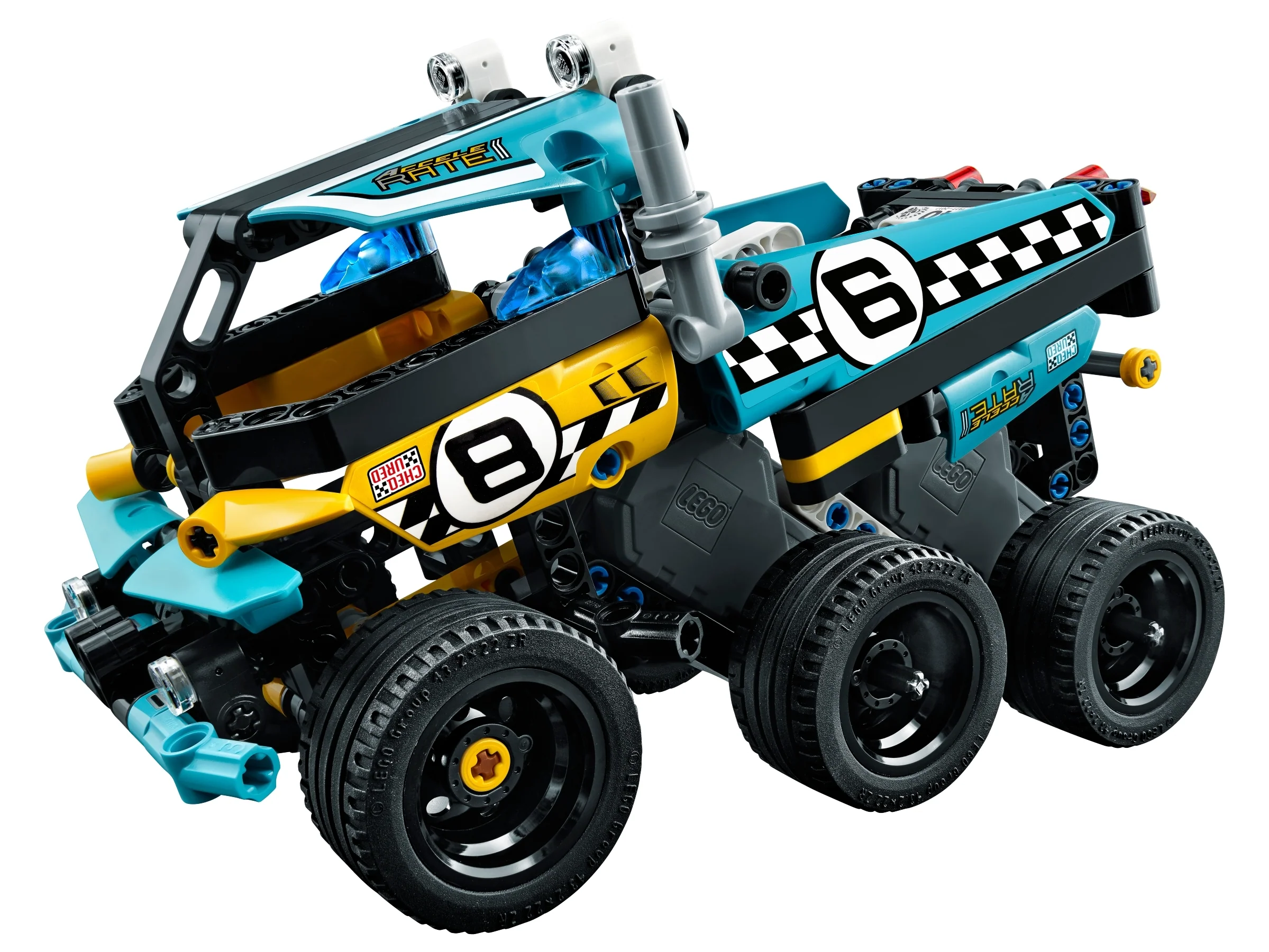 Stunt Bike - Image 6