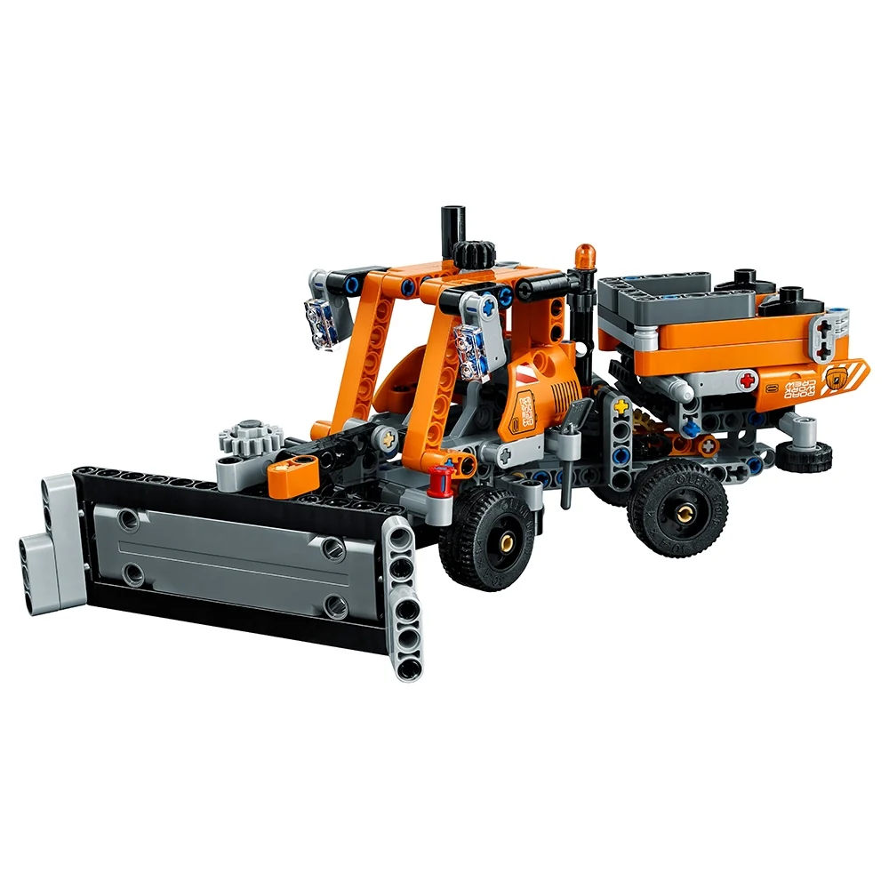 Roadwork Crew - Image 4