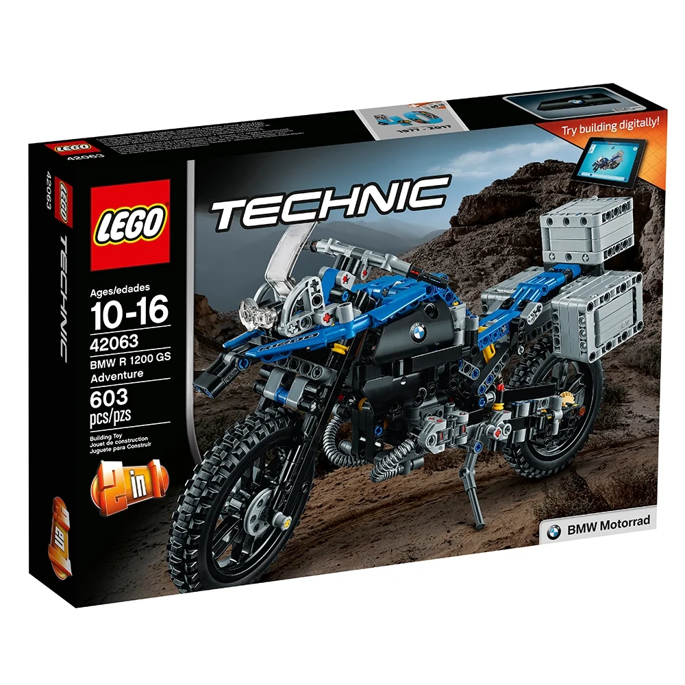 BMW R 1200 GS Adventure - Image 2